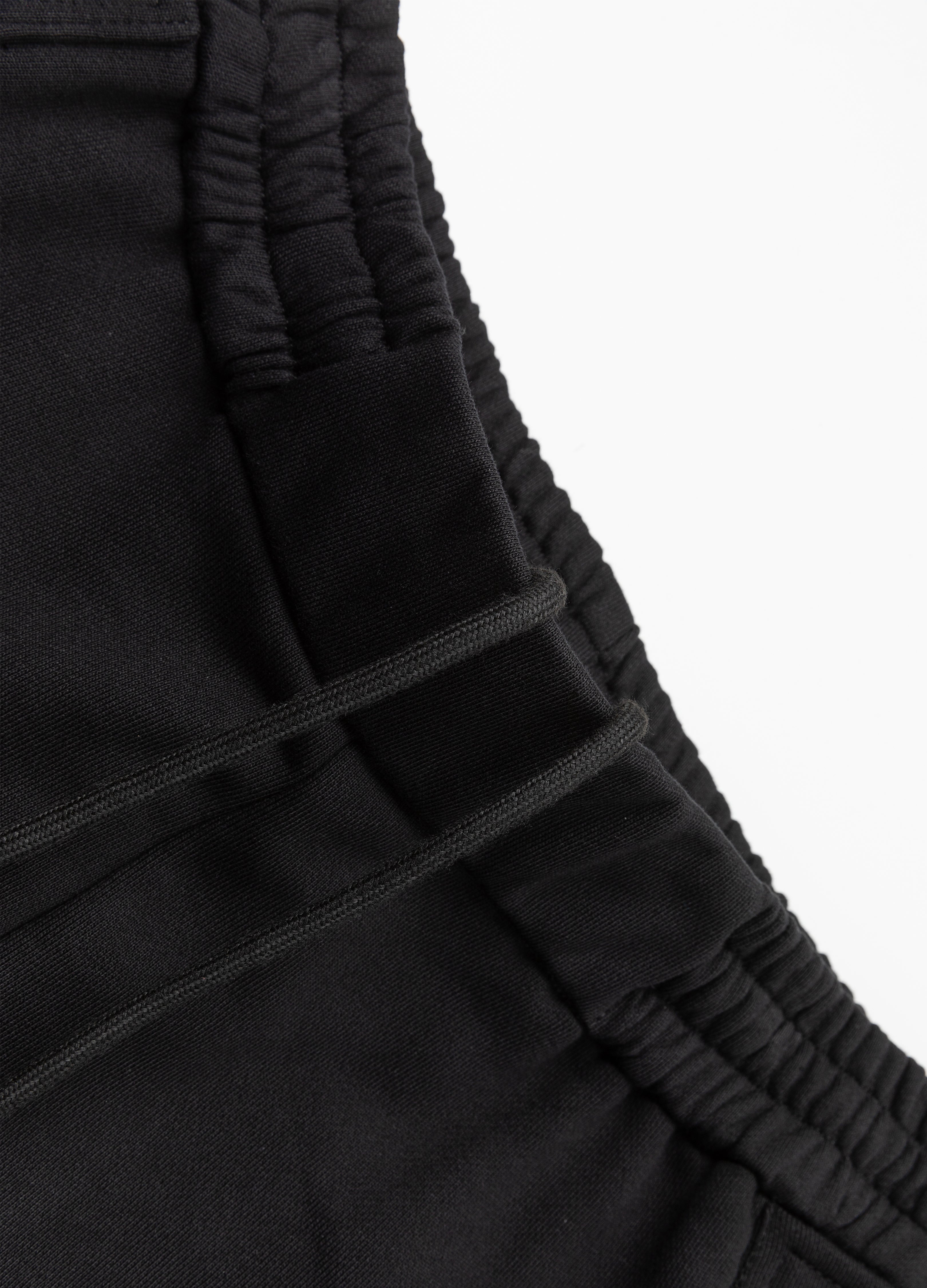 25FW BANANENSCHNITT WEITE HOSEN