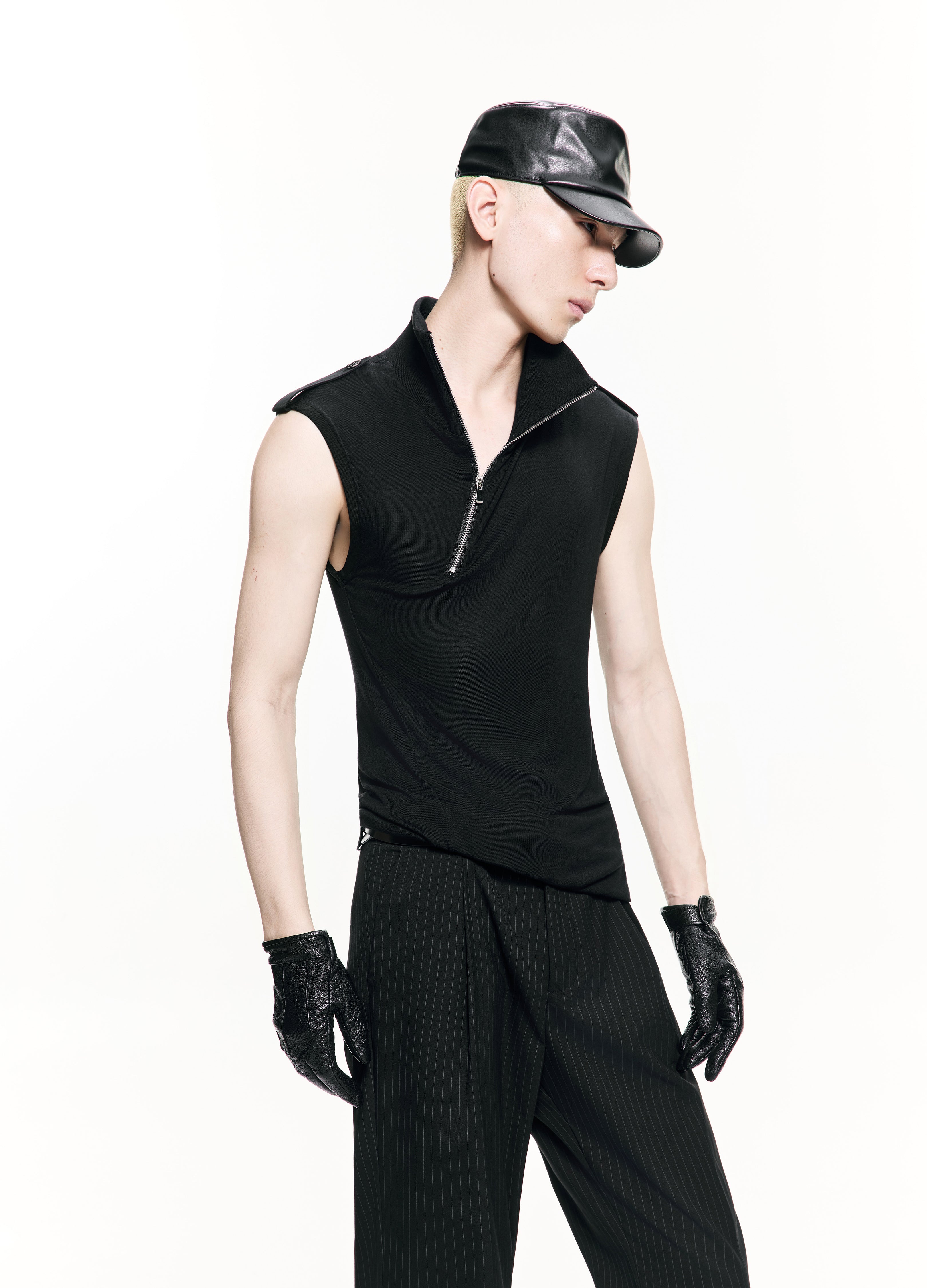 26SS REVELATION DARK FIT TEE