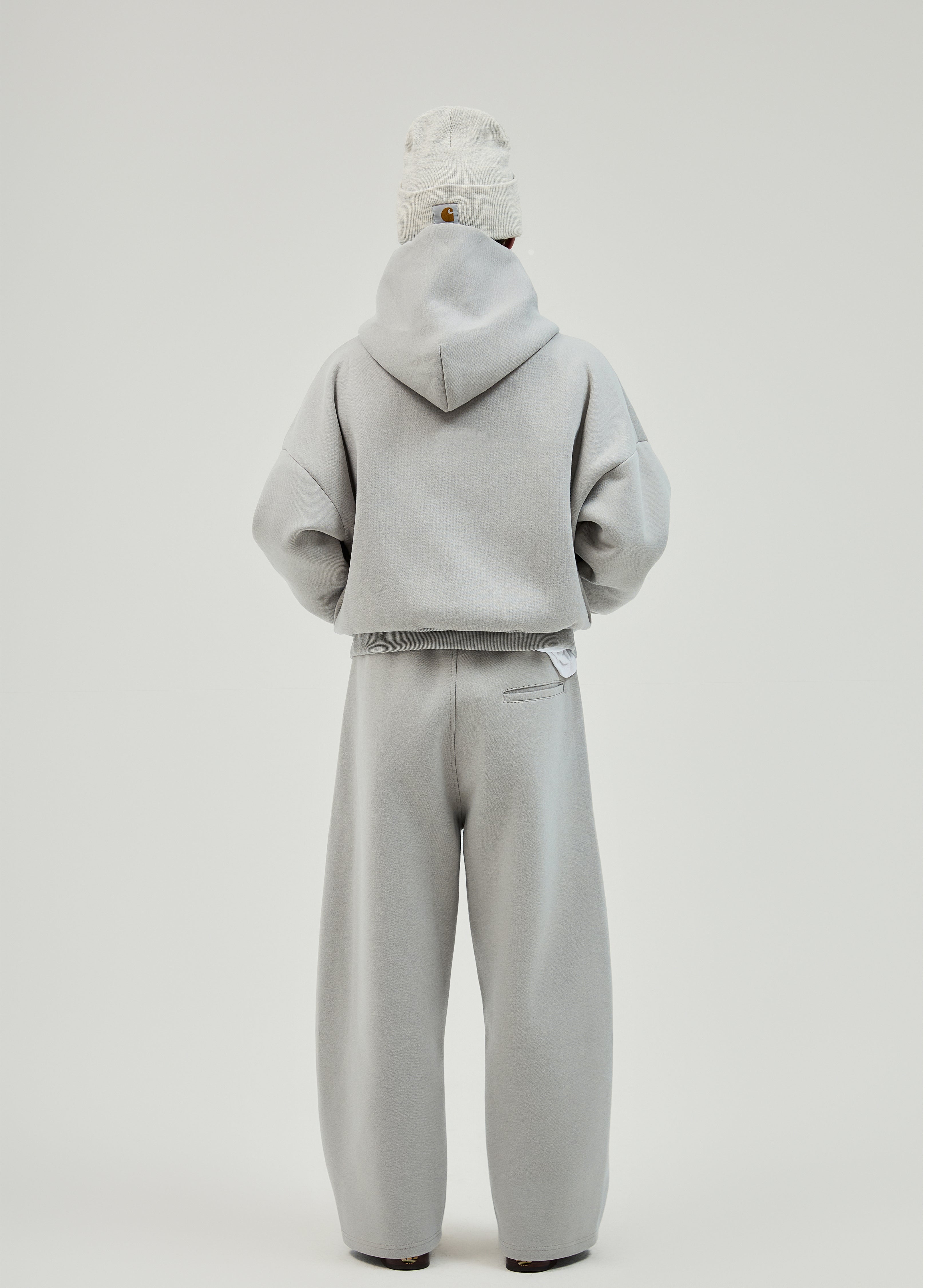 BLAZER CON REVERS A LANCIA DECONSTRUCT