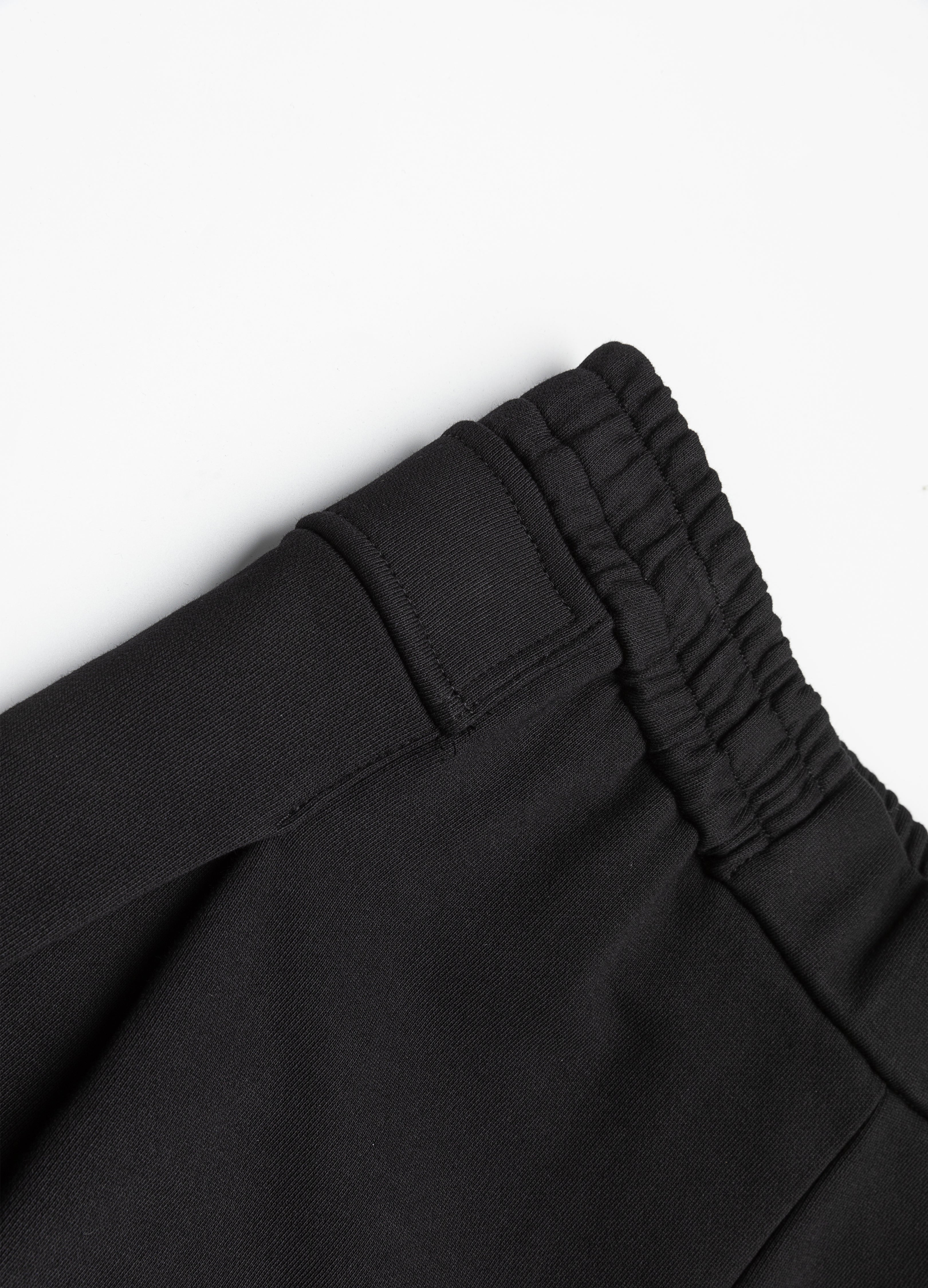 25FW BANANENSCHNITT WEITE HOSEN