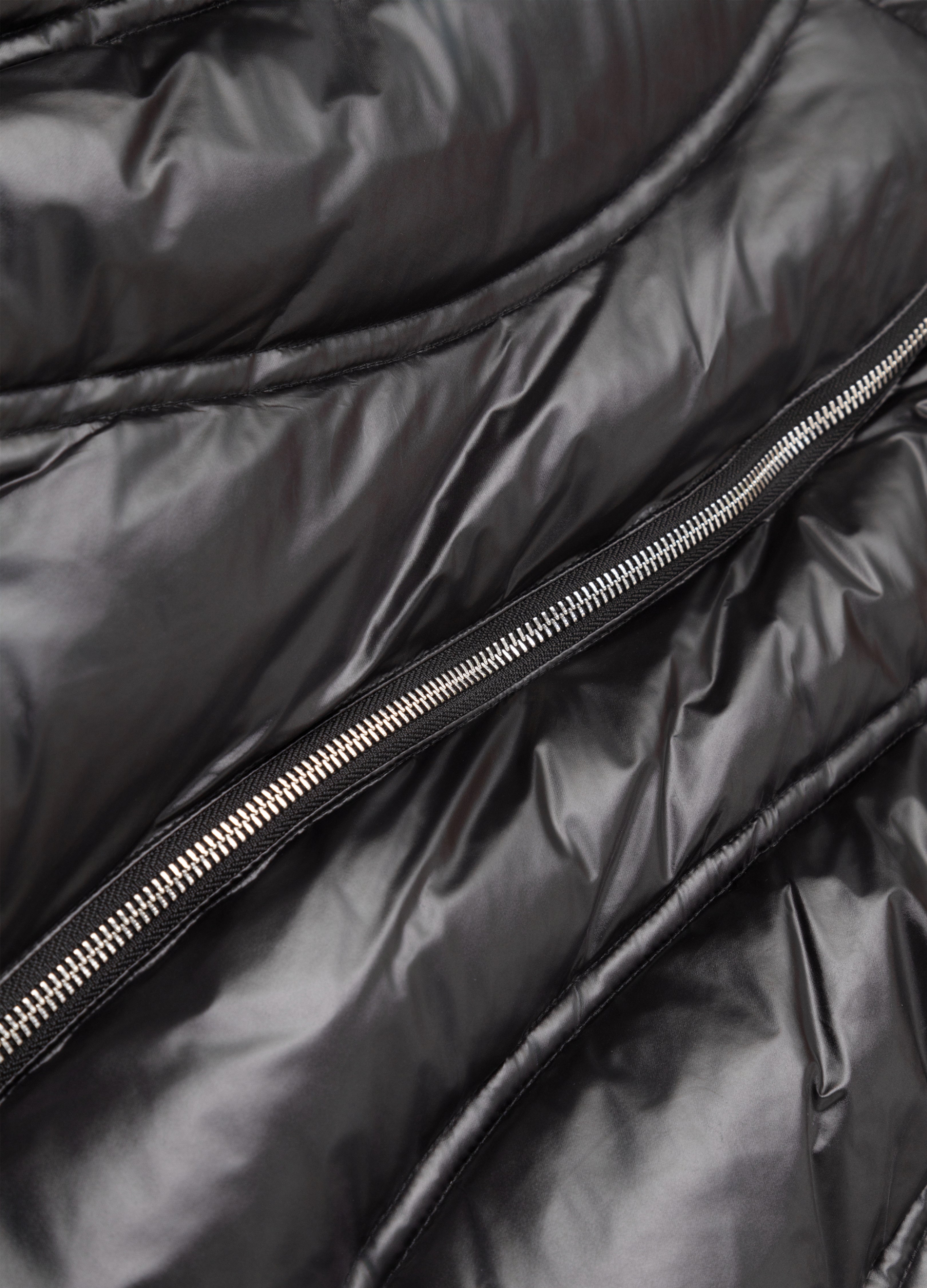 25FW ARC CUT DOWN PUFFER