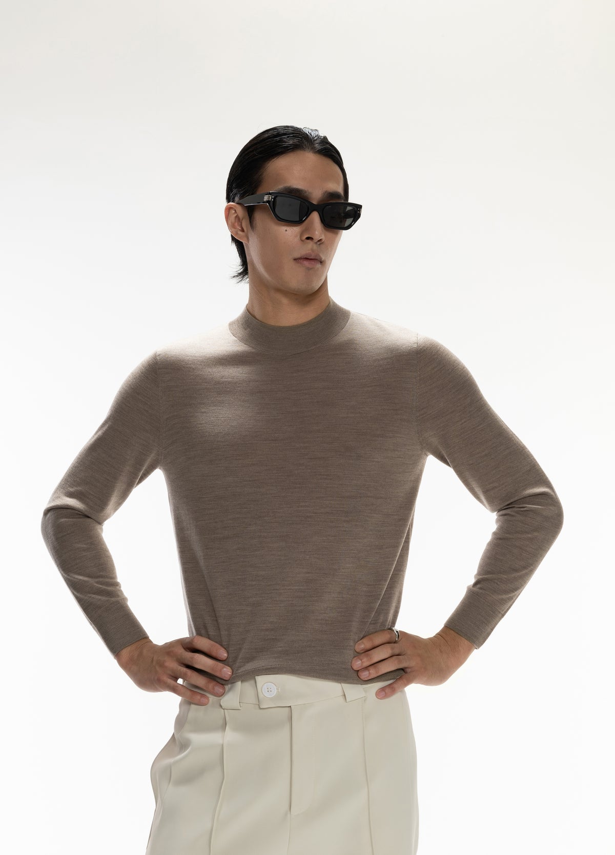 26SS REVELATION DARK FIT TEE