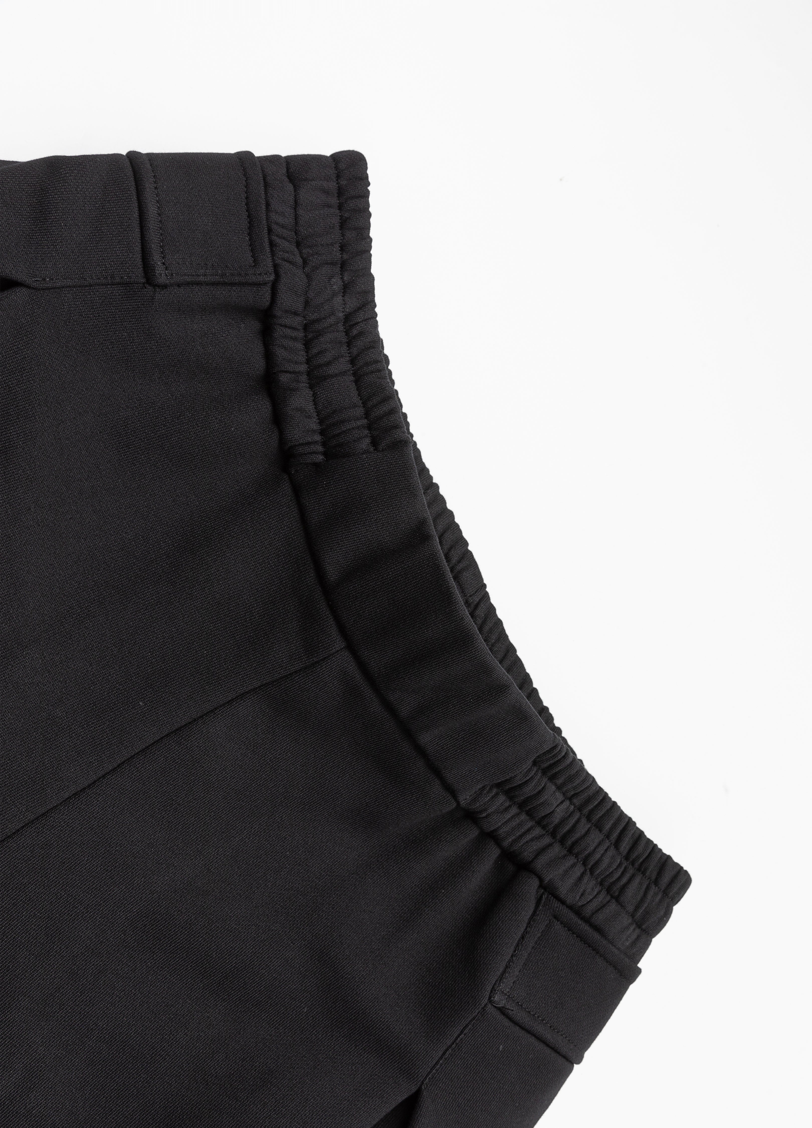 25FW BANANENSCHNITT WEITE HOSEN