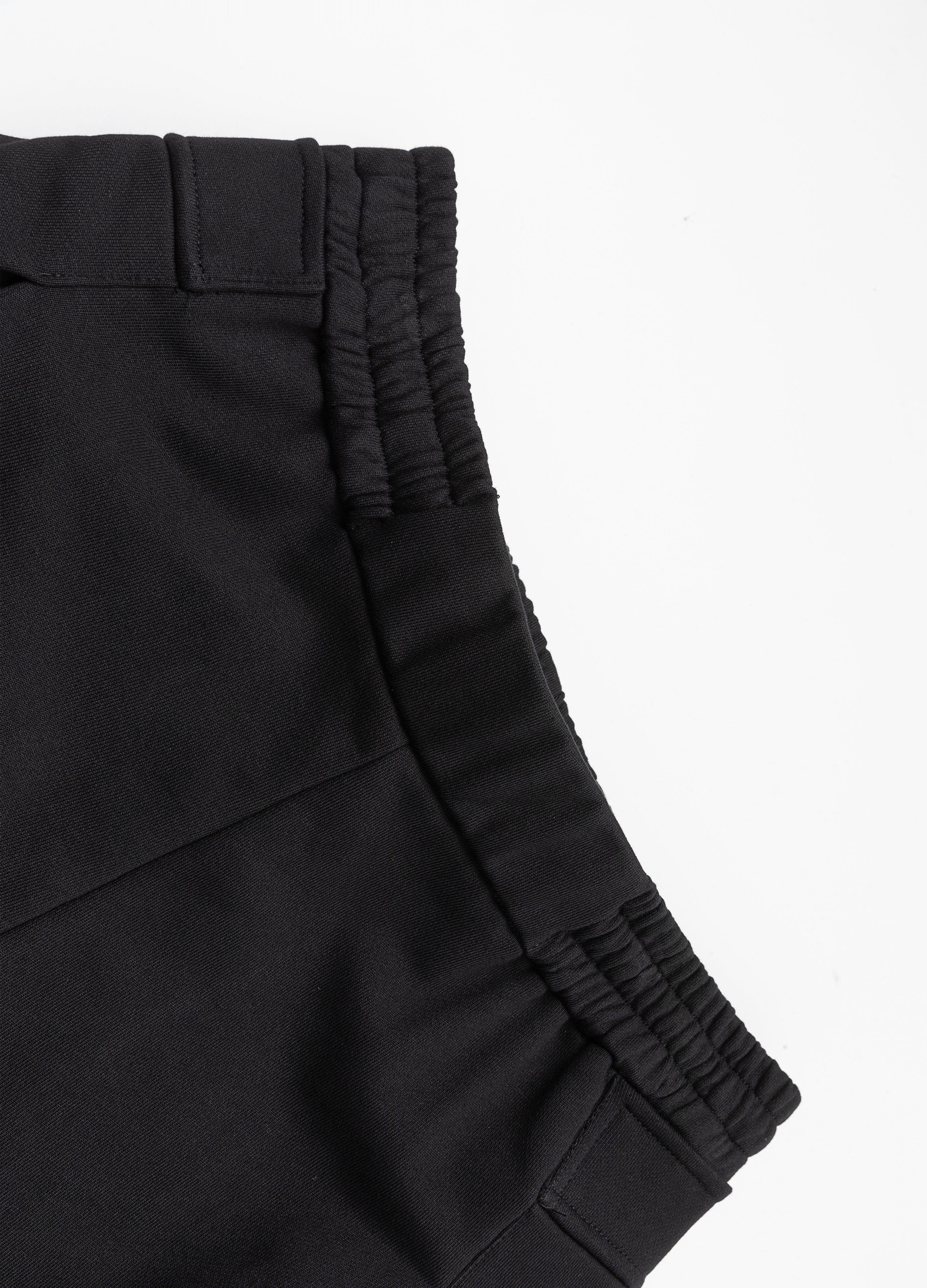 25FW BANANENSCHNITT WEITE HOSEN