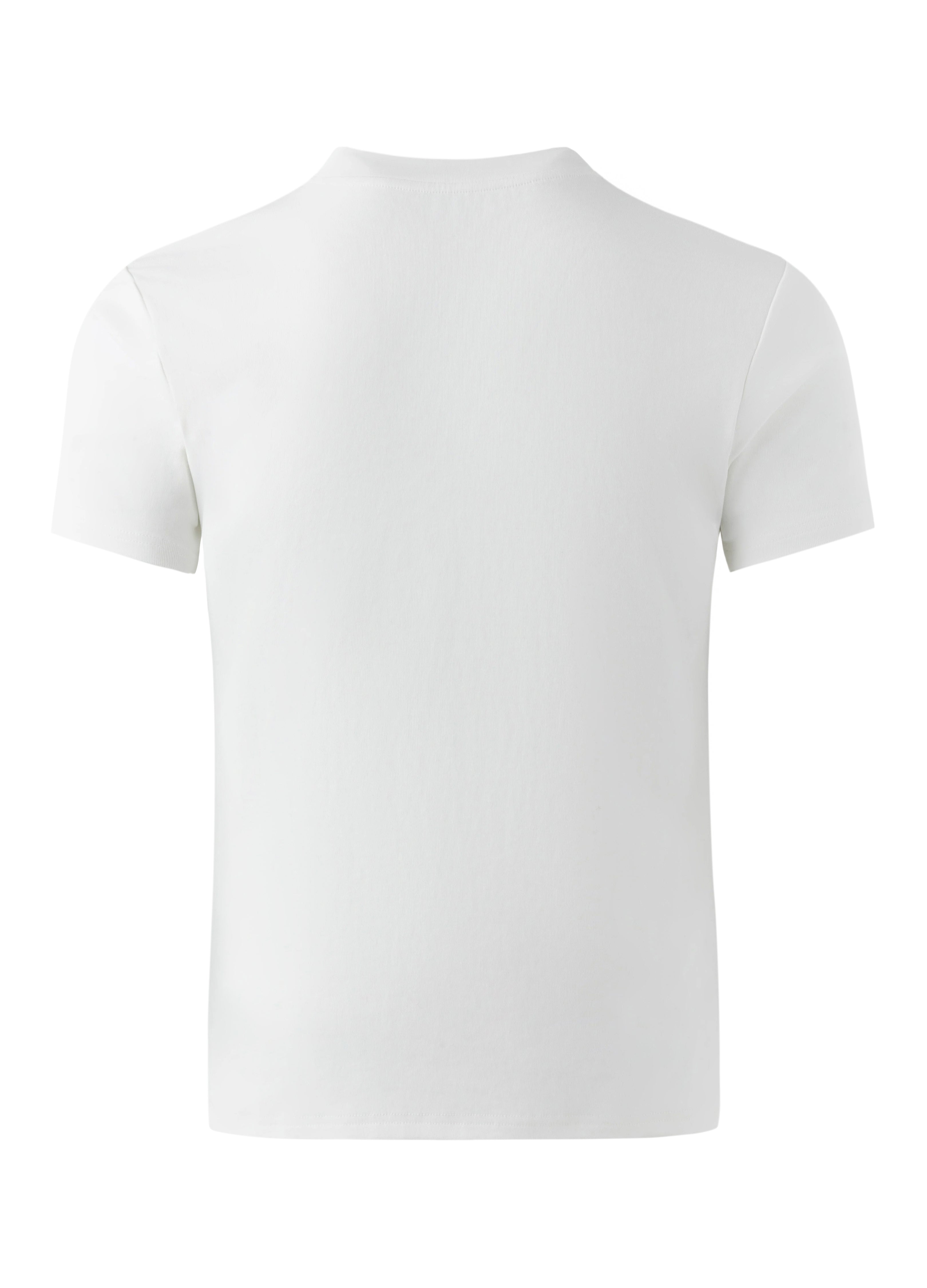 25FW BANANENSCHNITT WEITE HOSEN