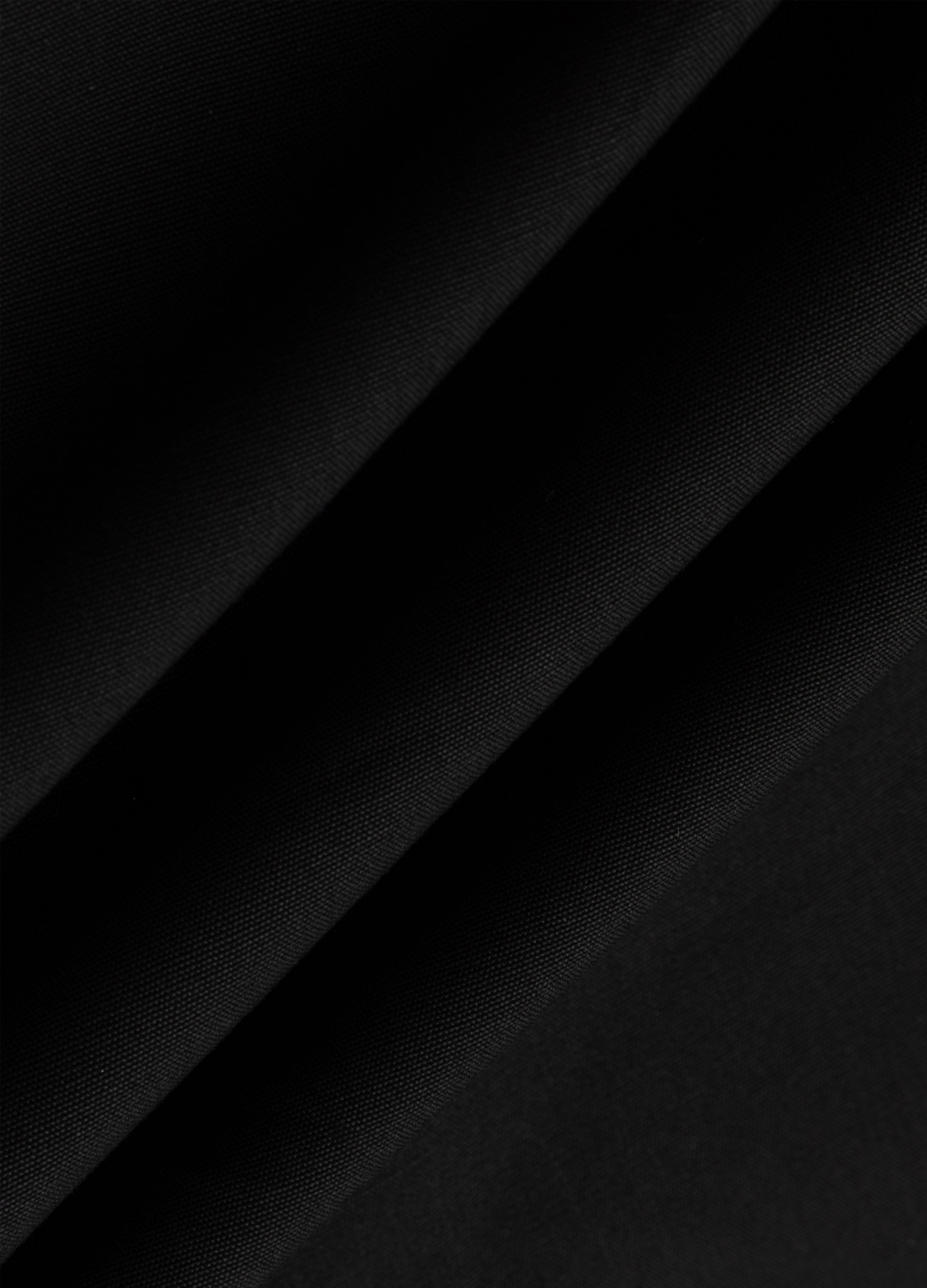 26SS NAPOLEON SHOULDER SHIRT