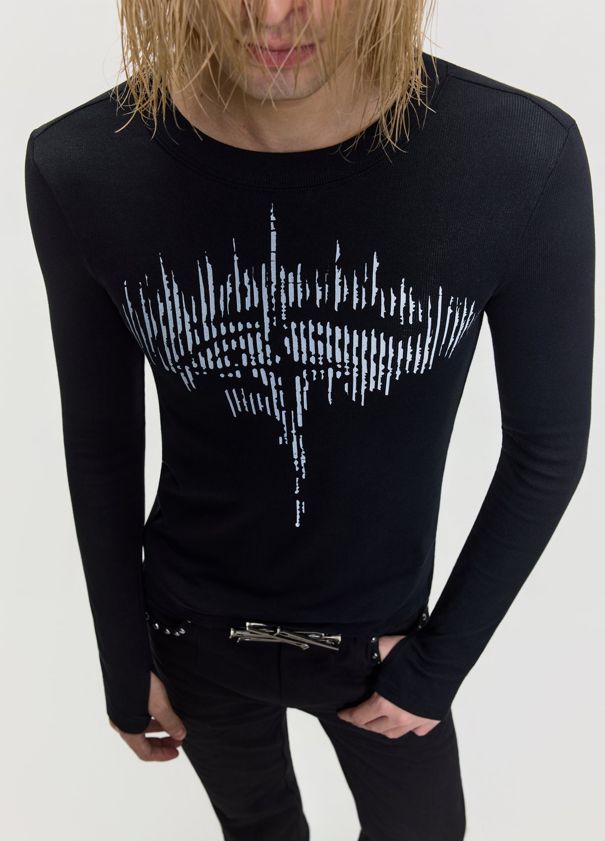 26FW PULSE TEE