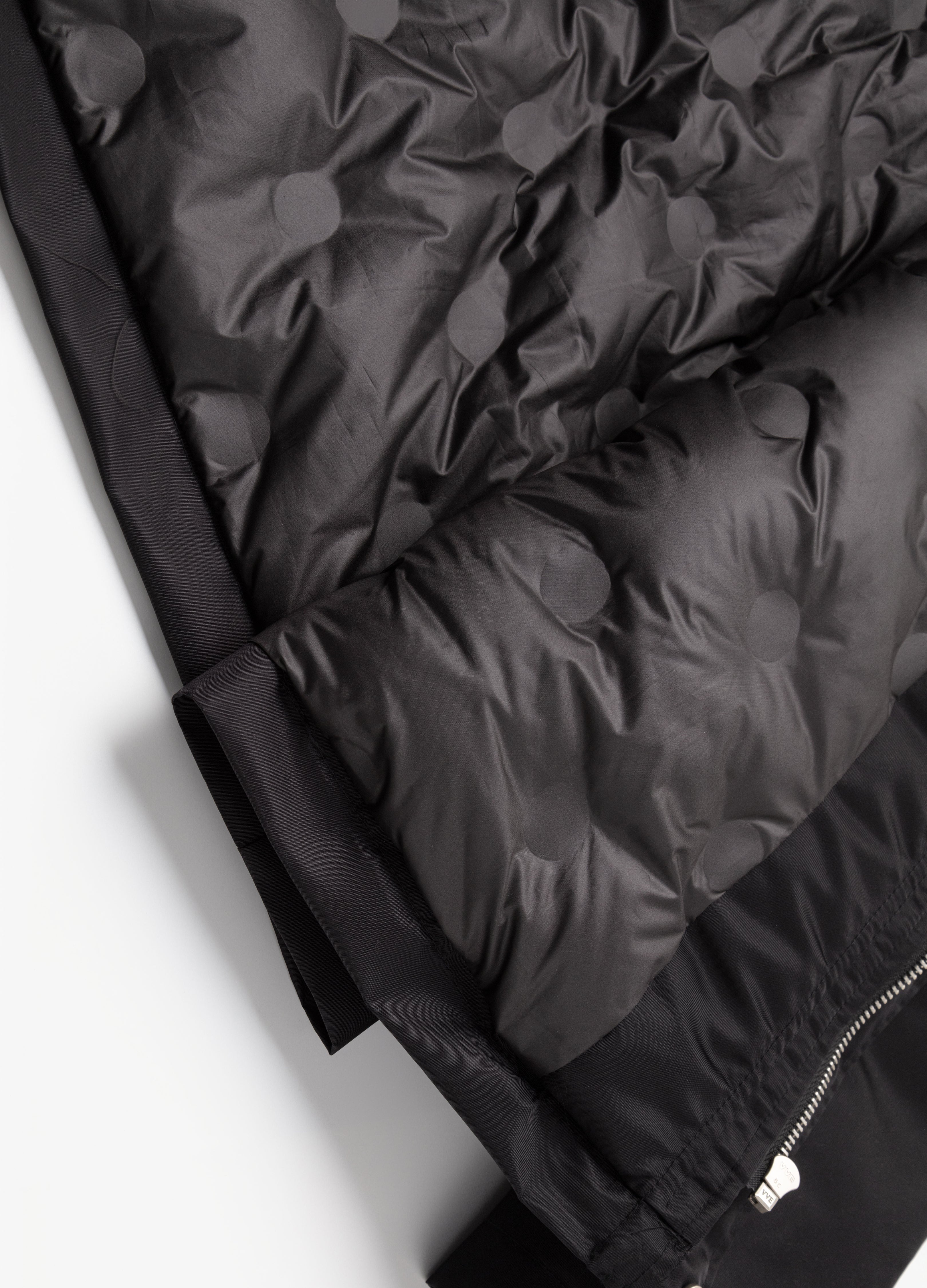 25FW HUNTER FUR PARKA JACKET