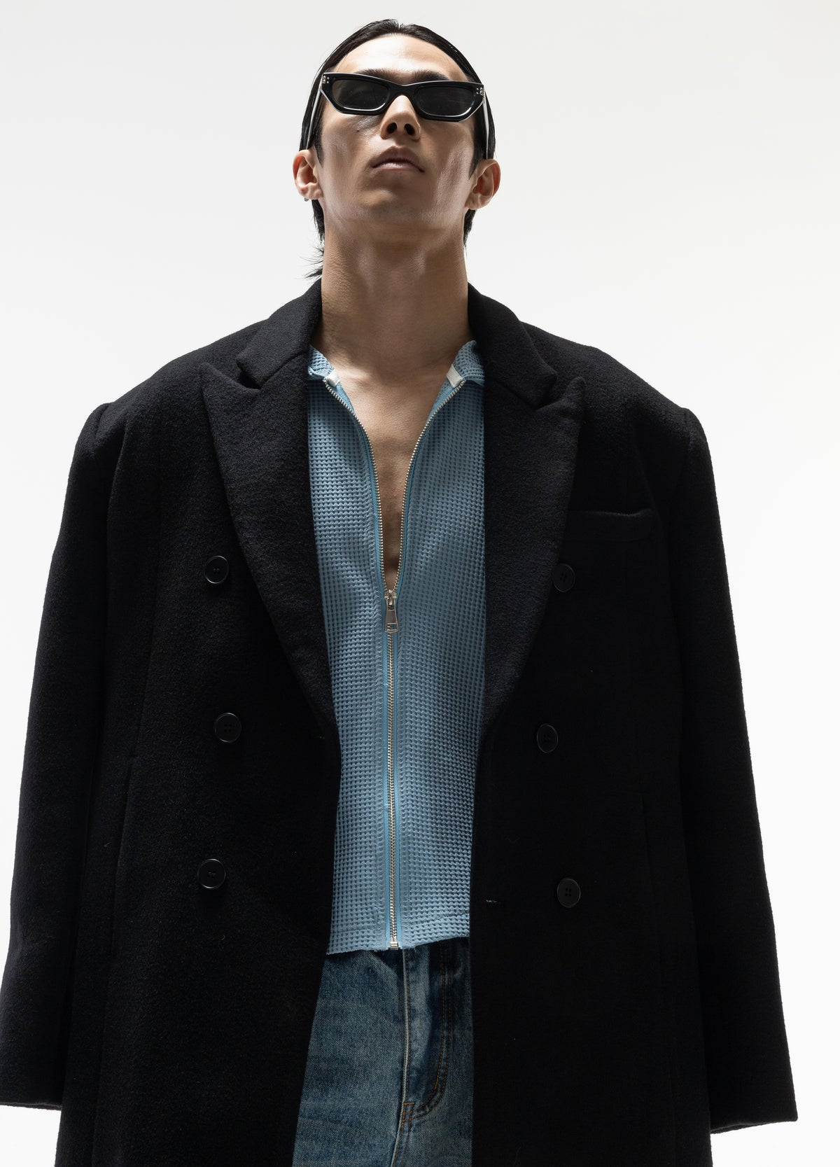 26SS REVELATION DARK FIT TEE