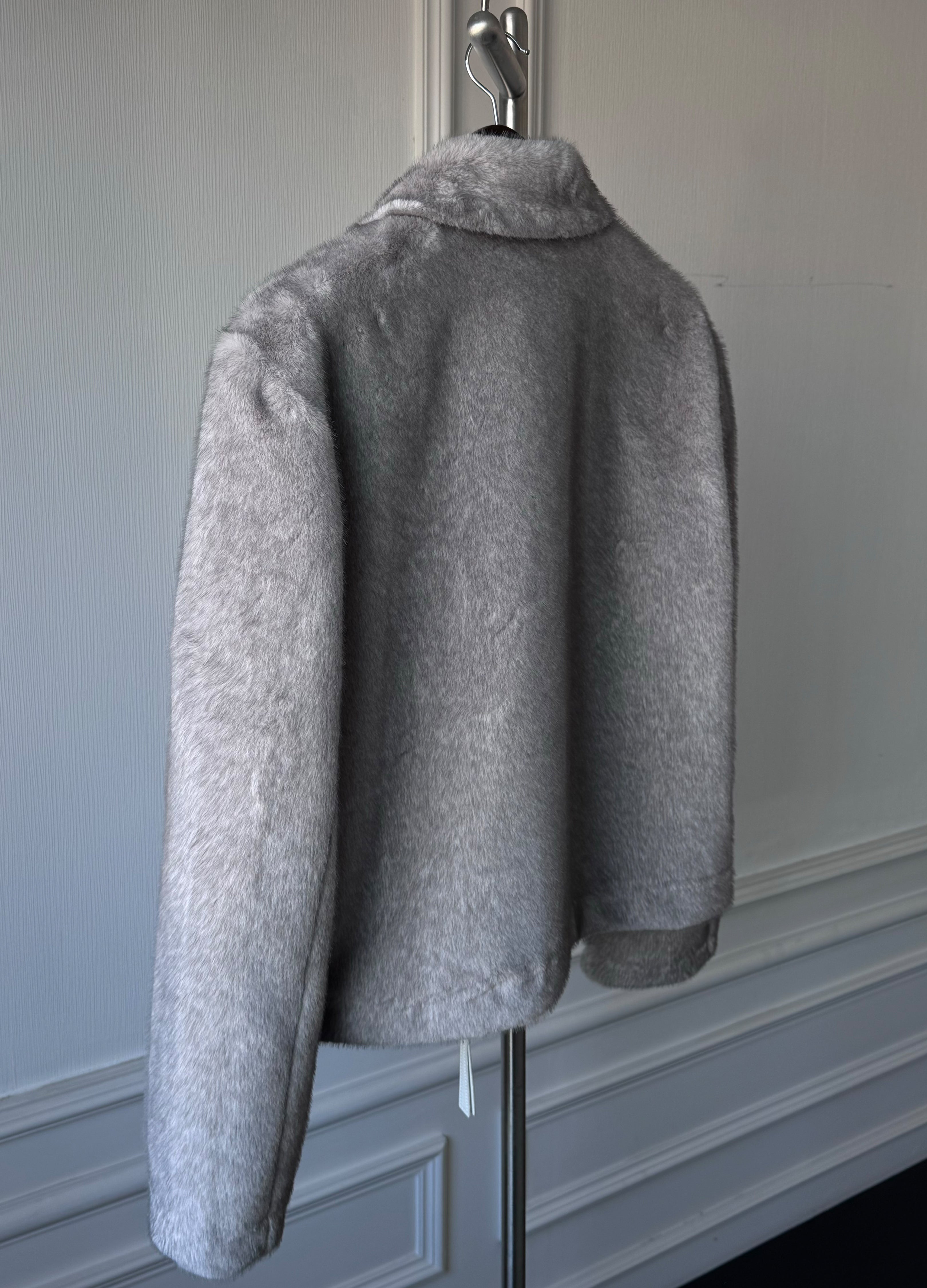 BLAZER CON REVERS A LANCIA DECONSTRUCT