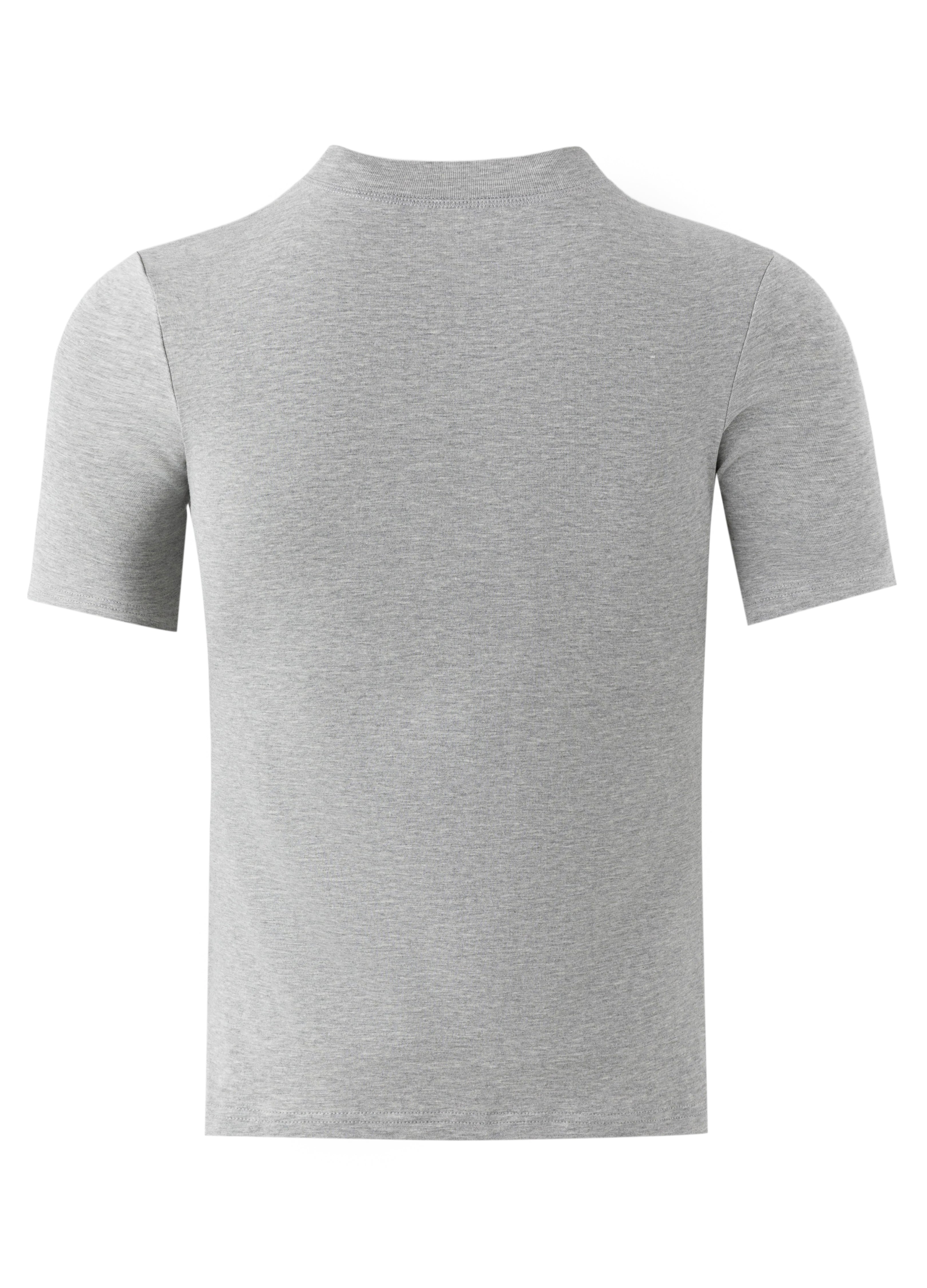25FW BANANENSCHNITT WEITE HOSEN