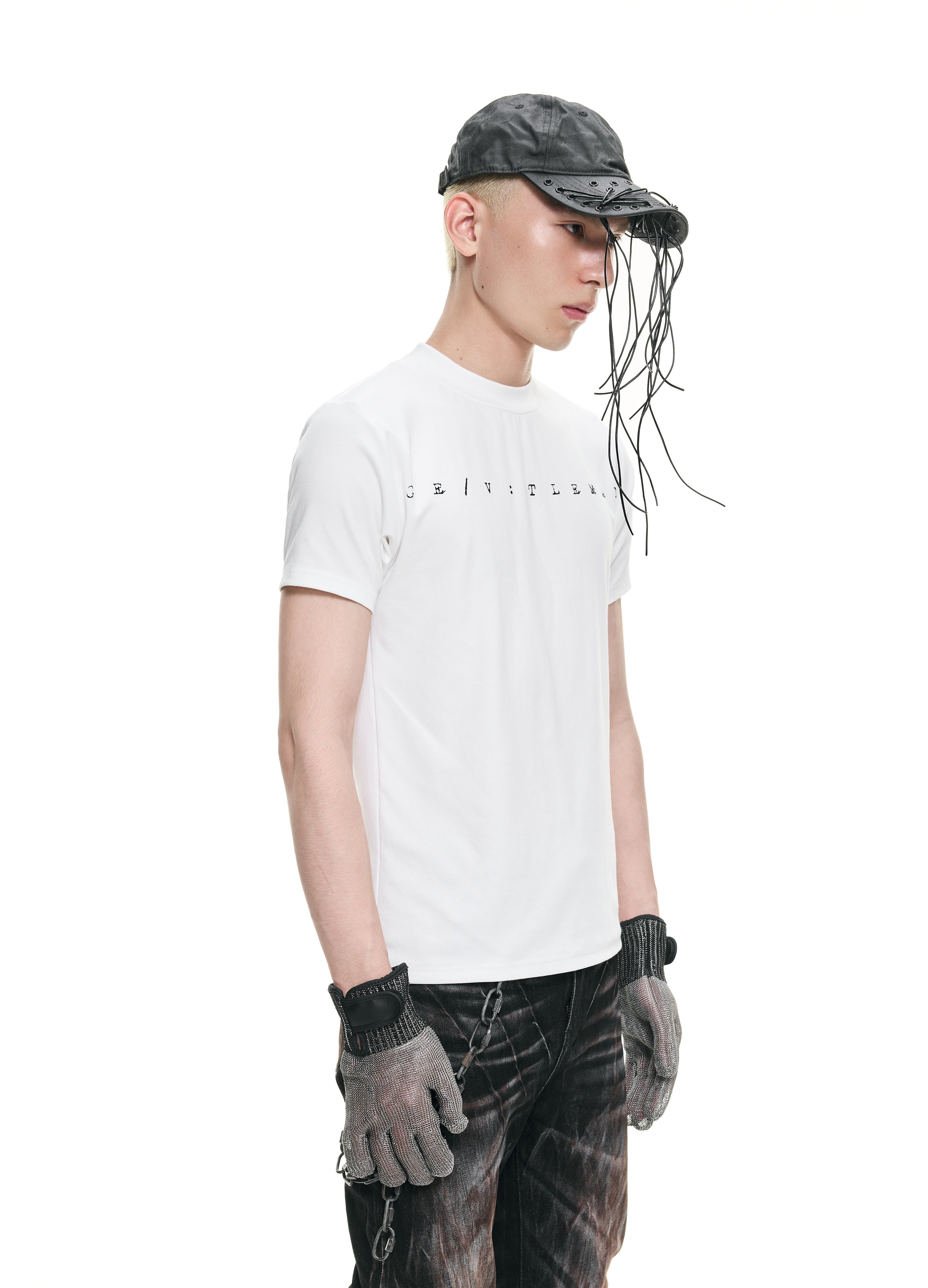 25FW BANANENSCHNITT WEITE HOSEN
