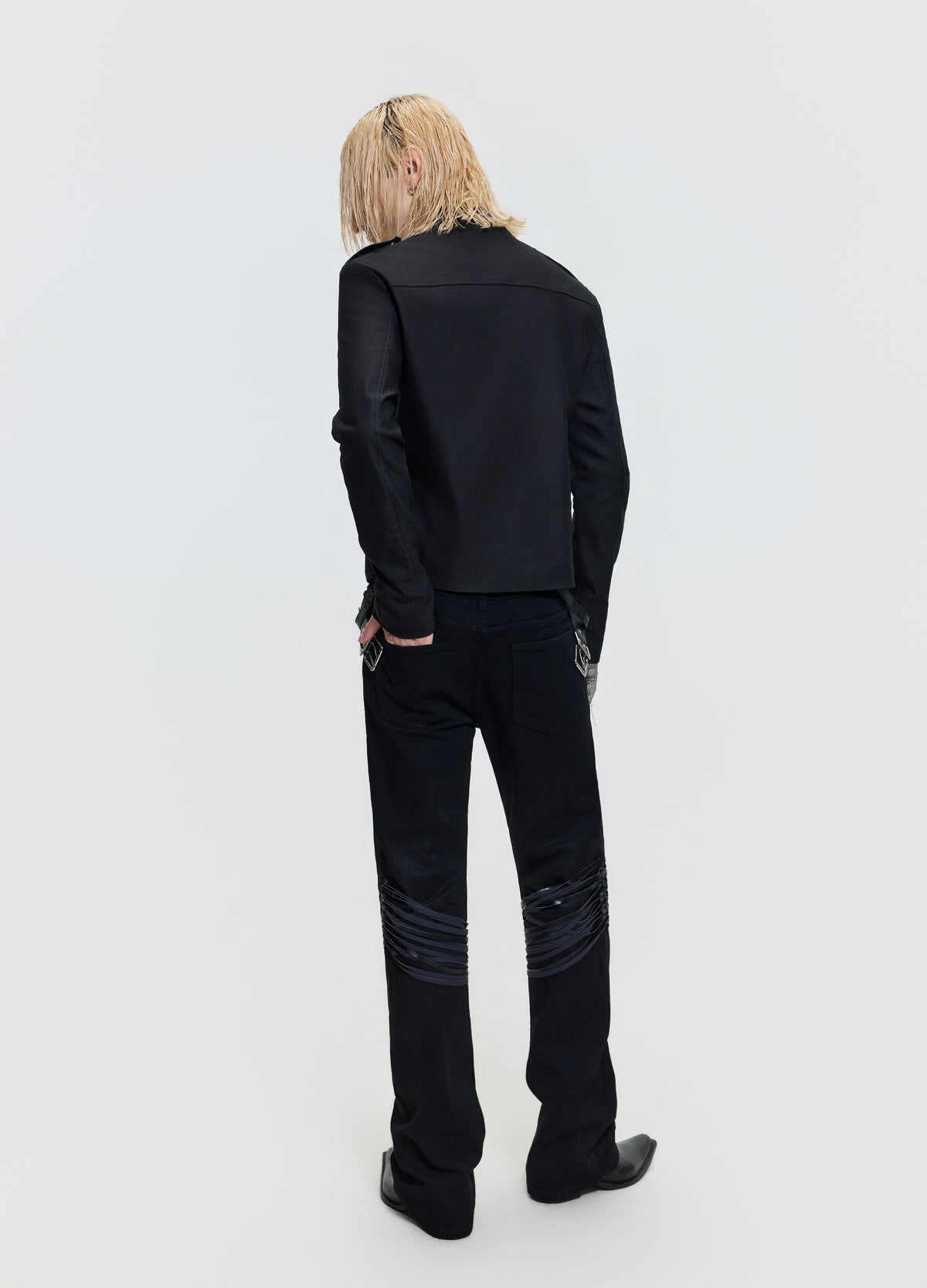 26FW ST. PETER JACKET