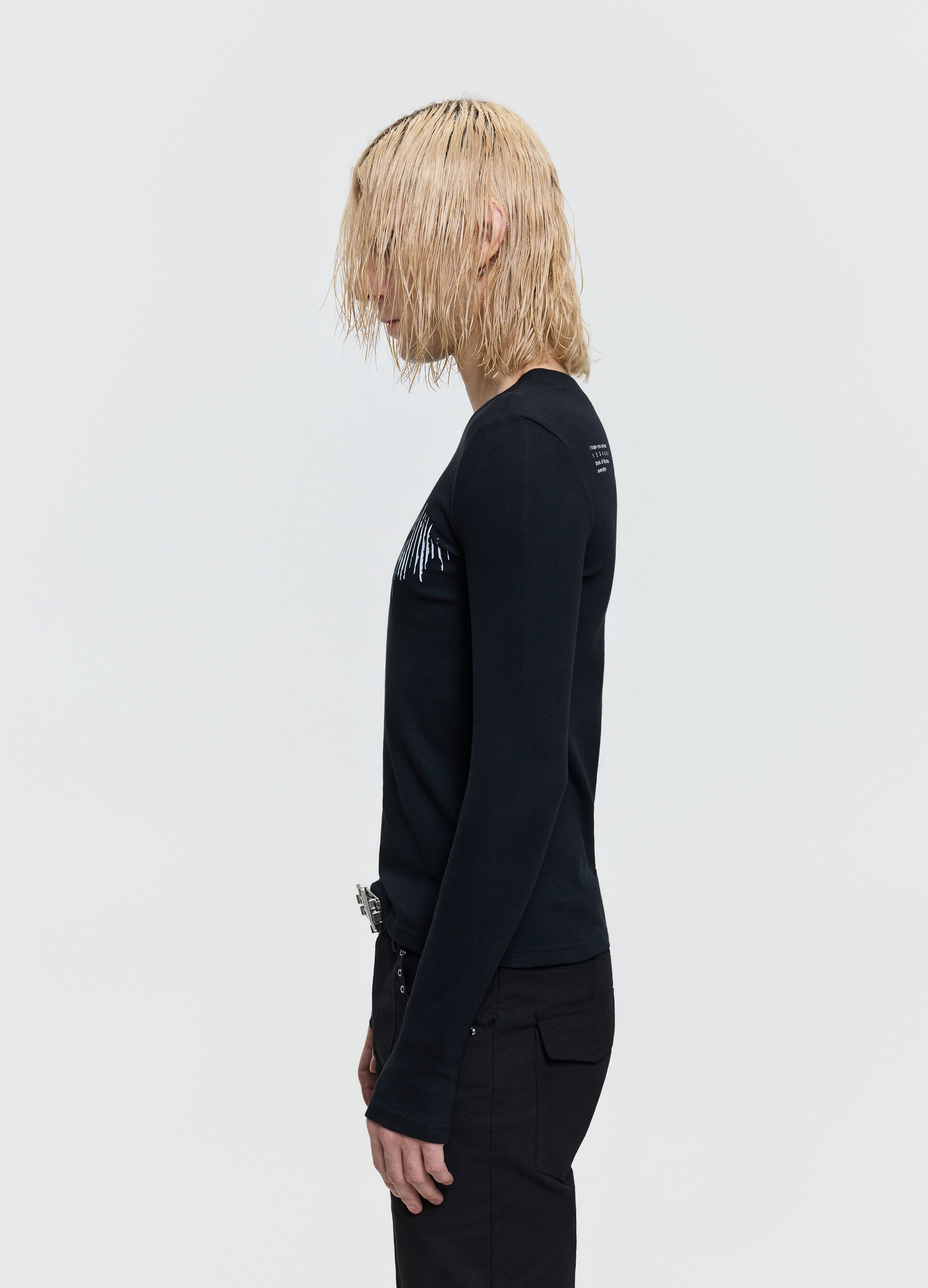 26FW PULSE TEE