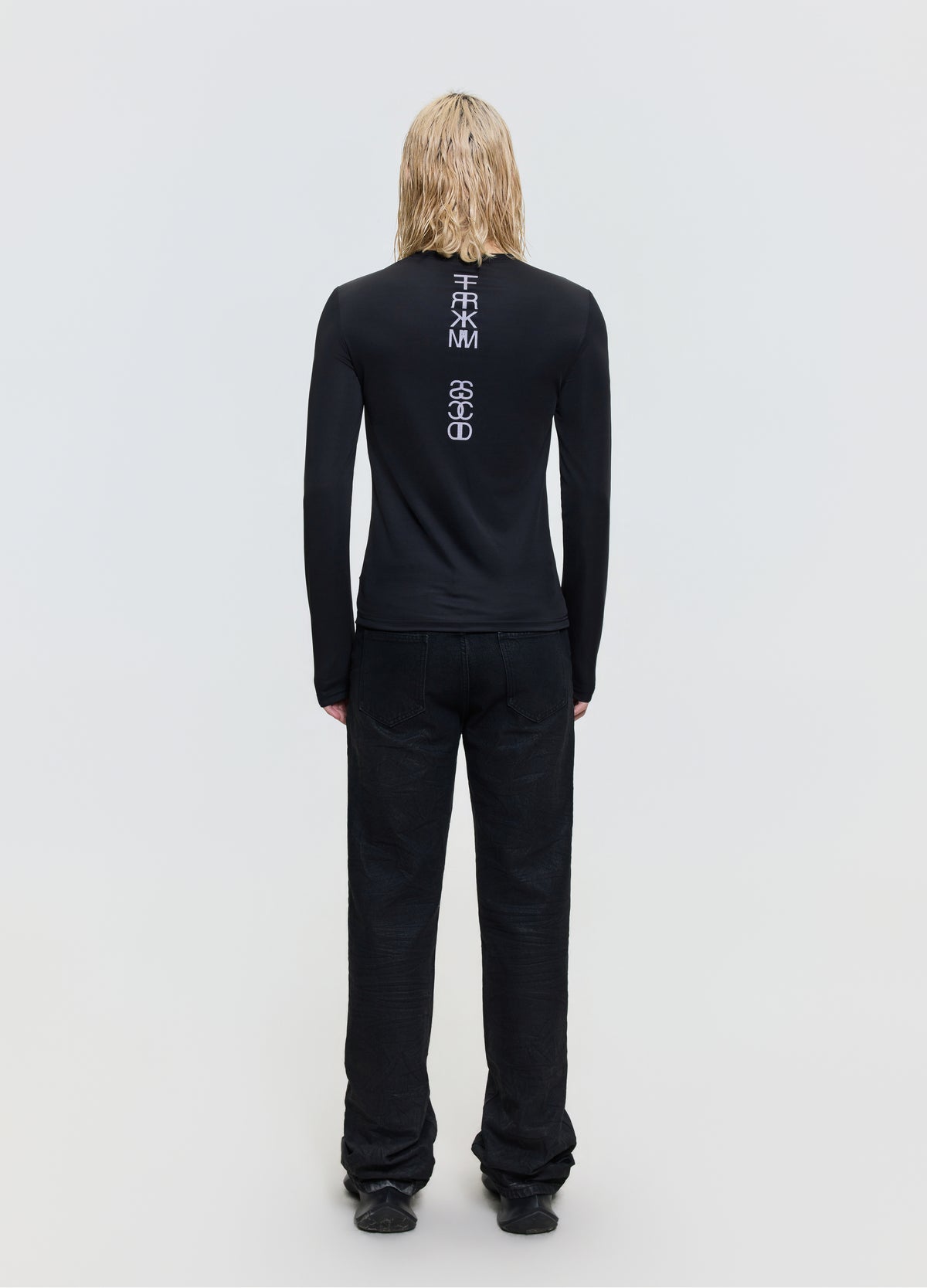 26FW PERFORMANCE TEE