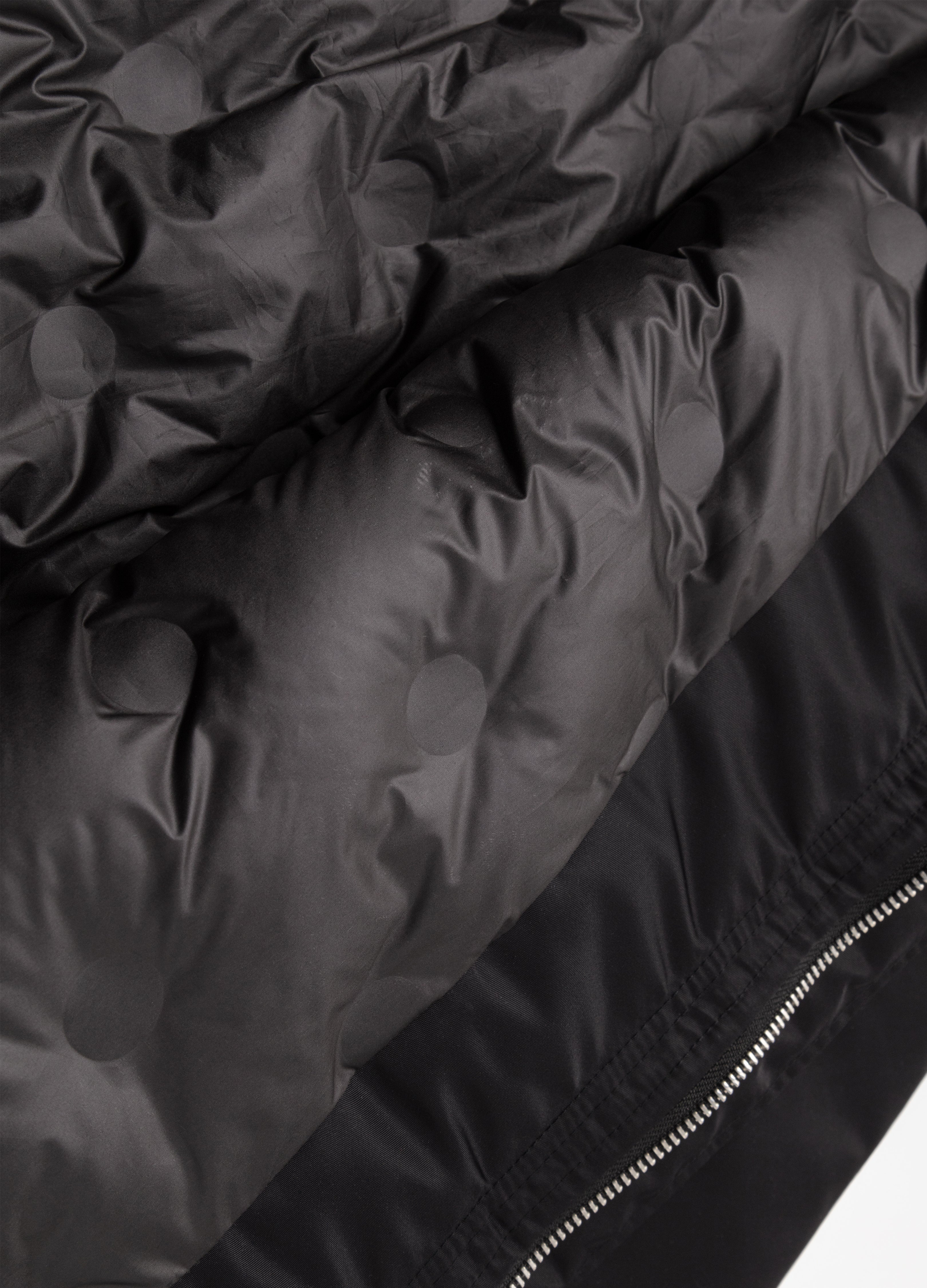 25FW HUNTER FUR PARKA JACKET