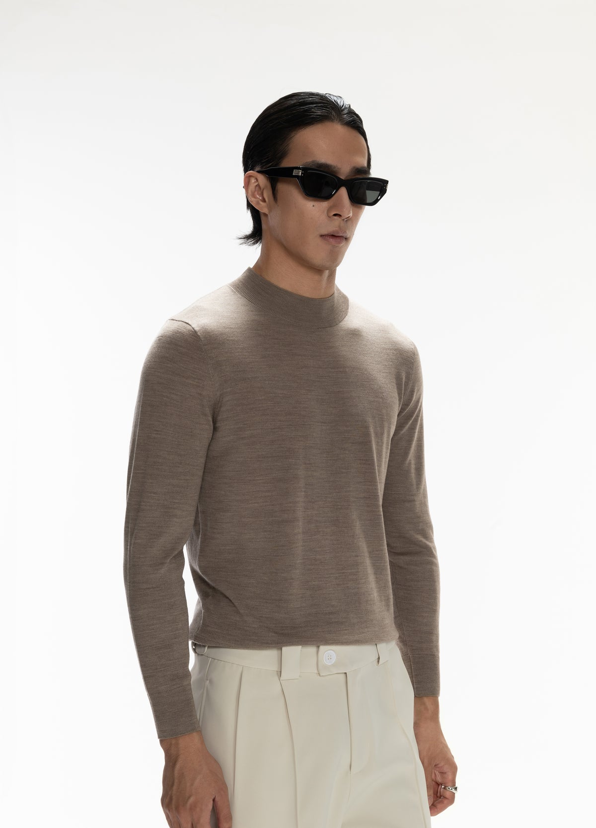 26SS REVELATION DARK FIT TEE