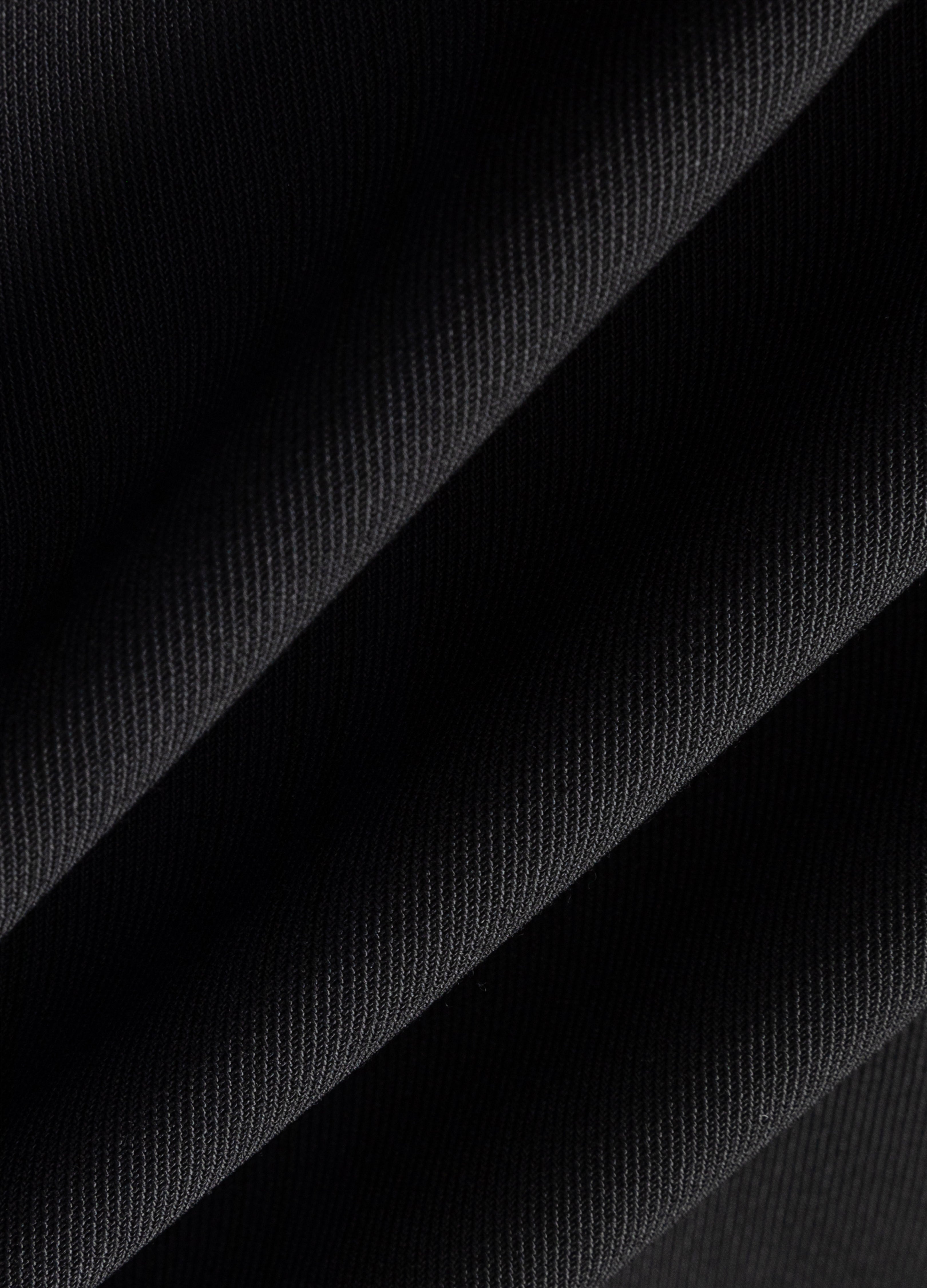 PANTALONI LARGHI TAGLIO BANANA 25FW