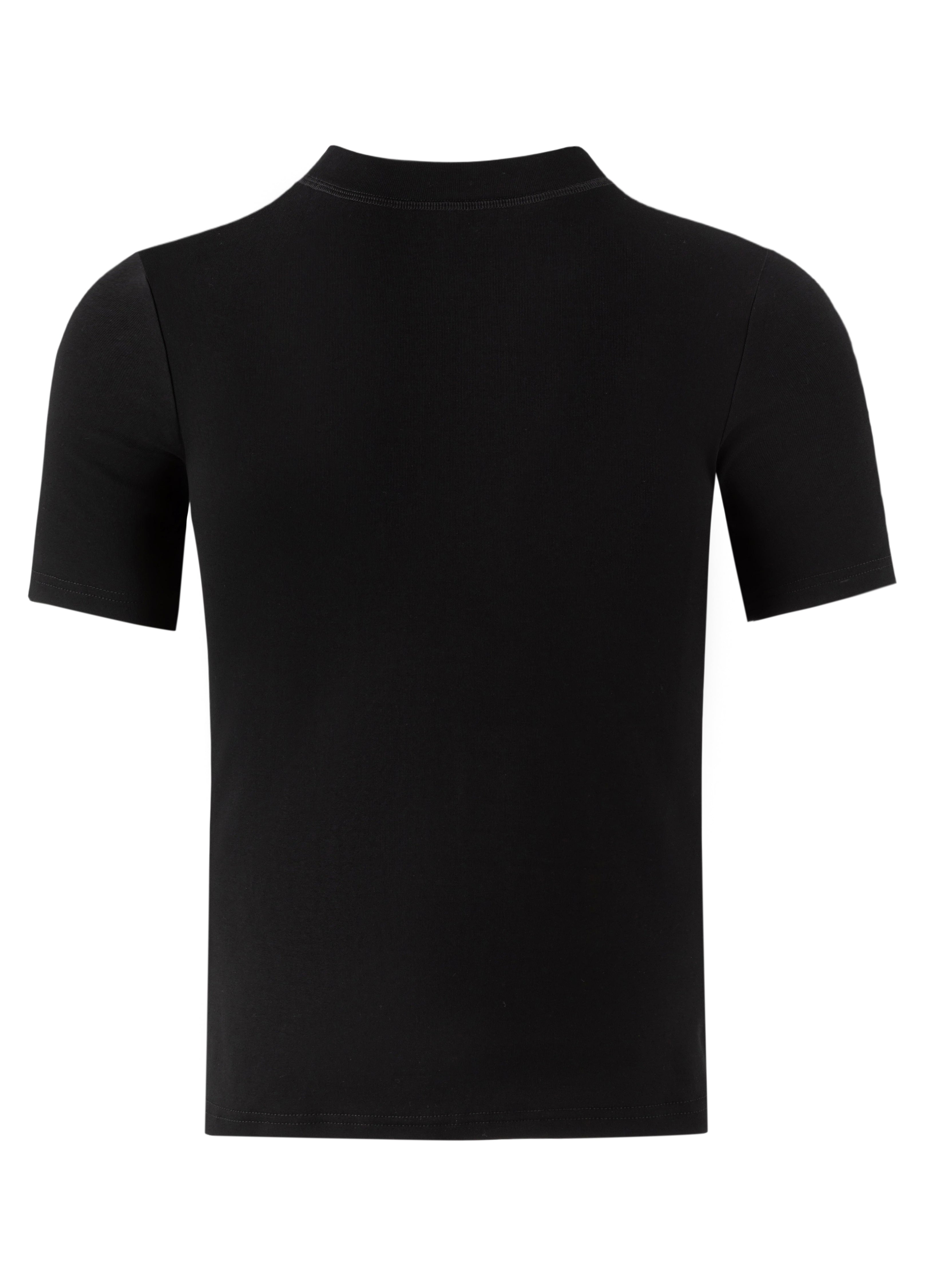 25FW BANANENSCHNITT WEITE HOSEN
