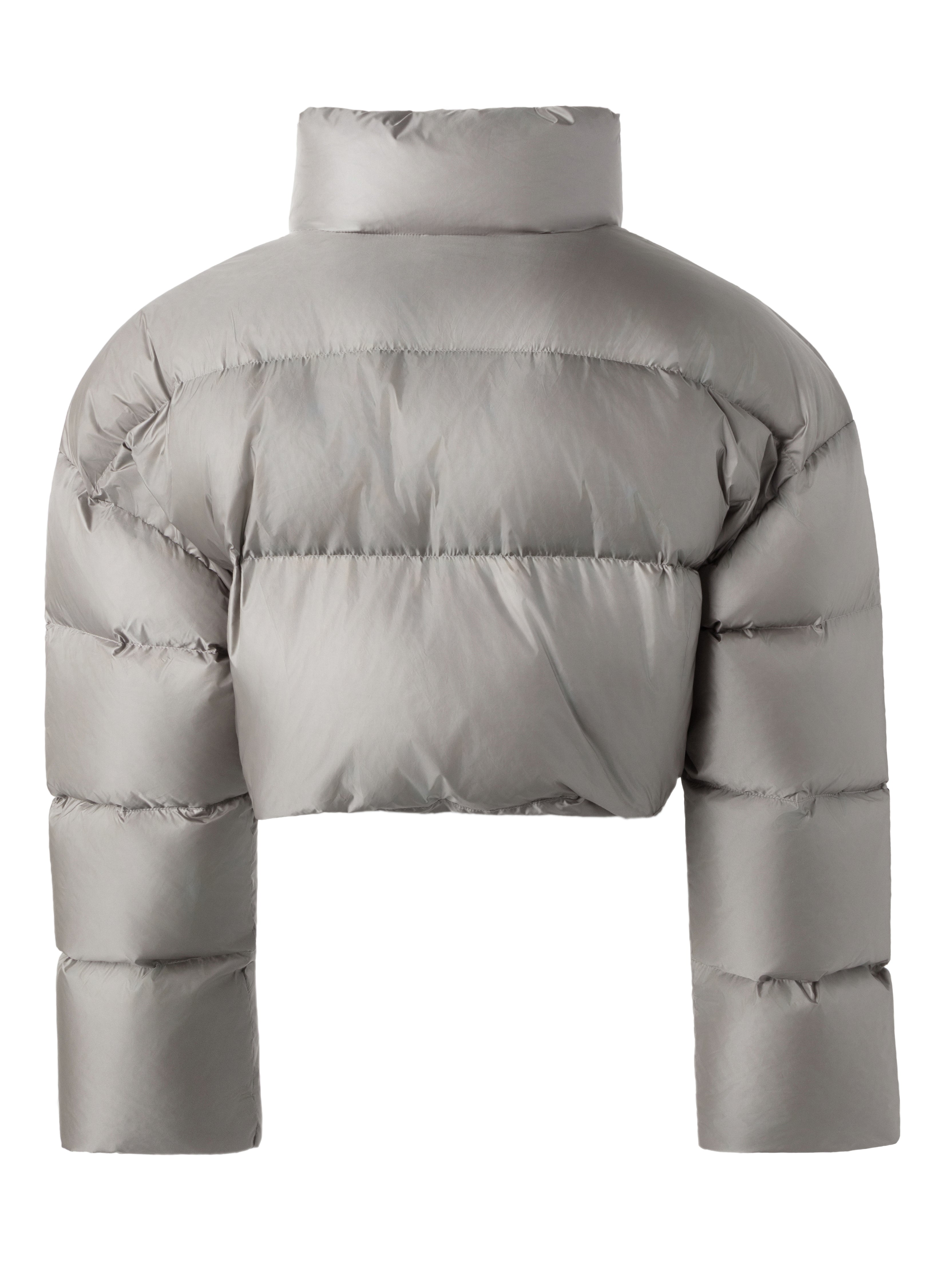 25FW MODULAR SHORT DOWN PUFFER