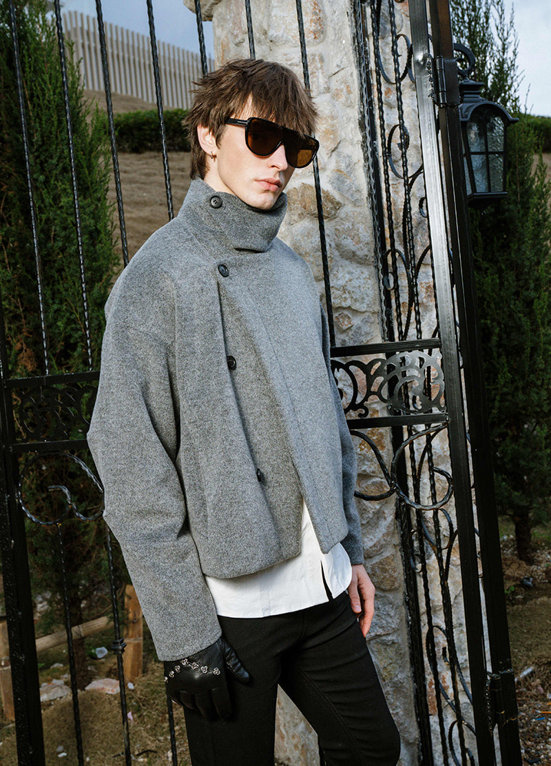 BLAZER CON REVERS A LANCIA DECONSTRUCT