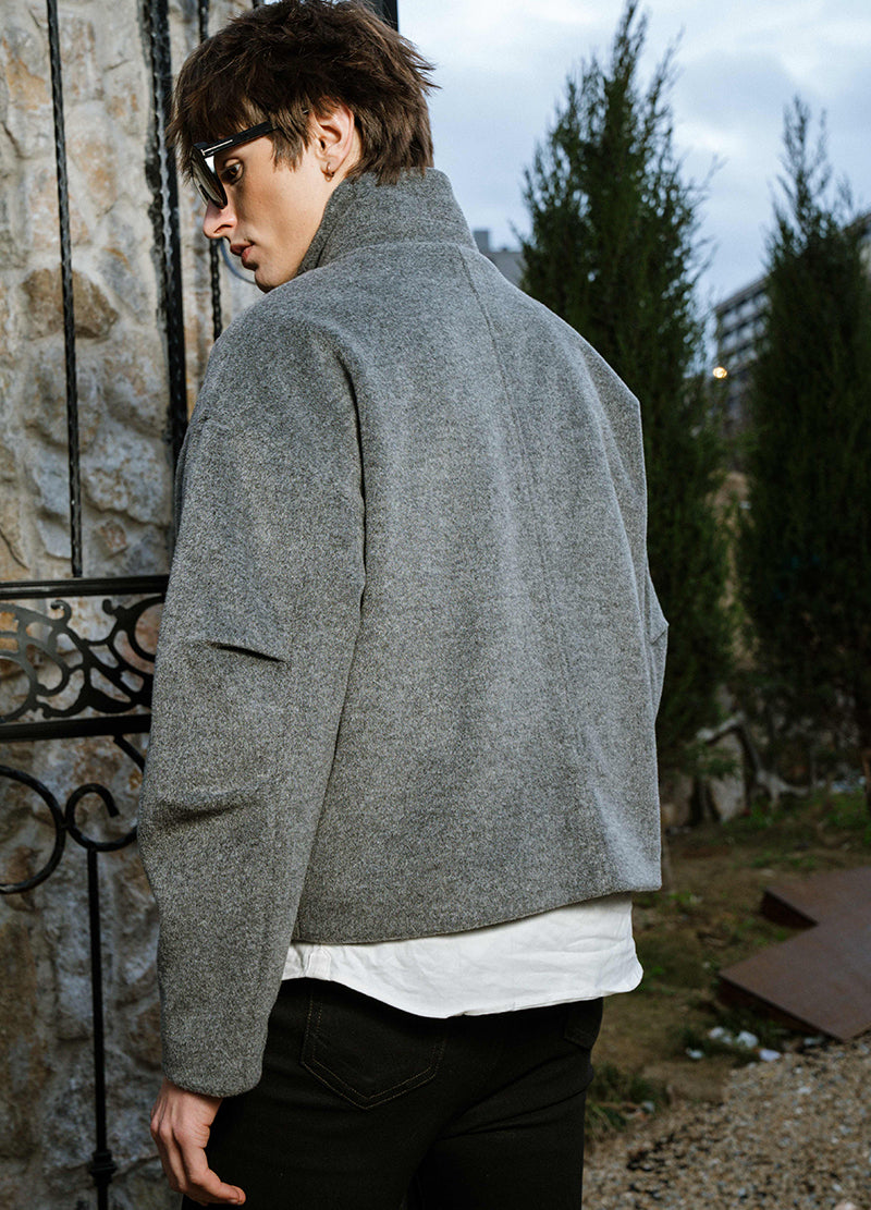 BLAZER CON REVERS A LANCIA DECONSTRUCT