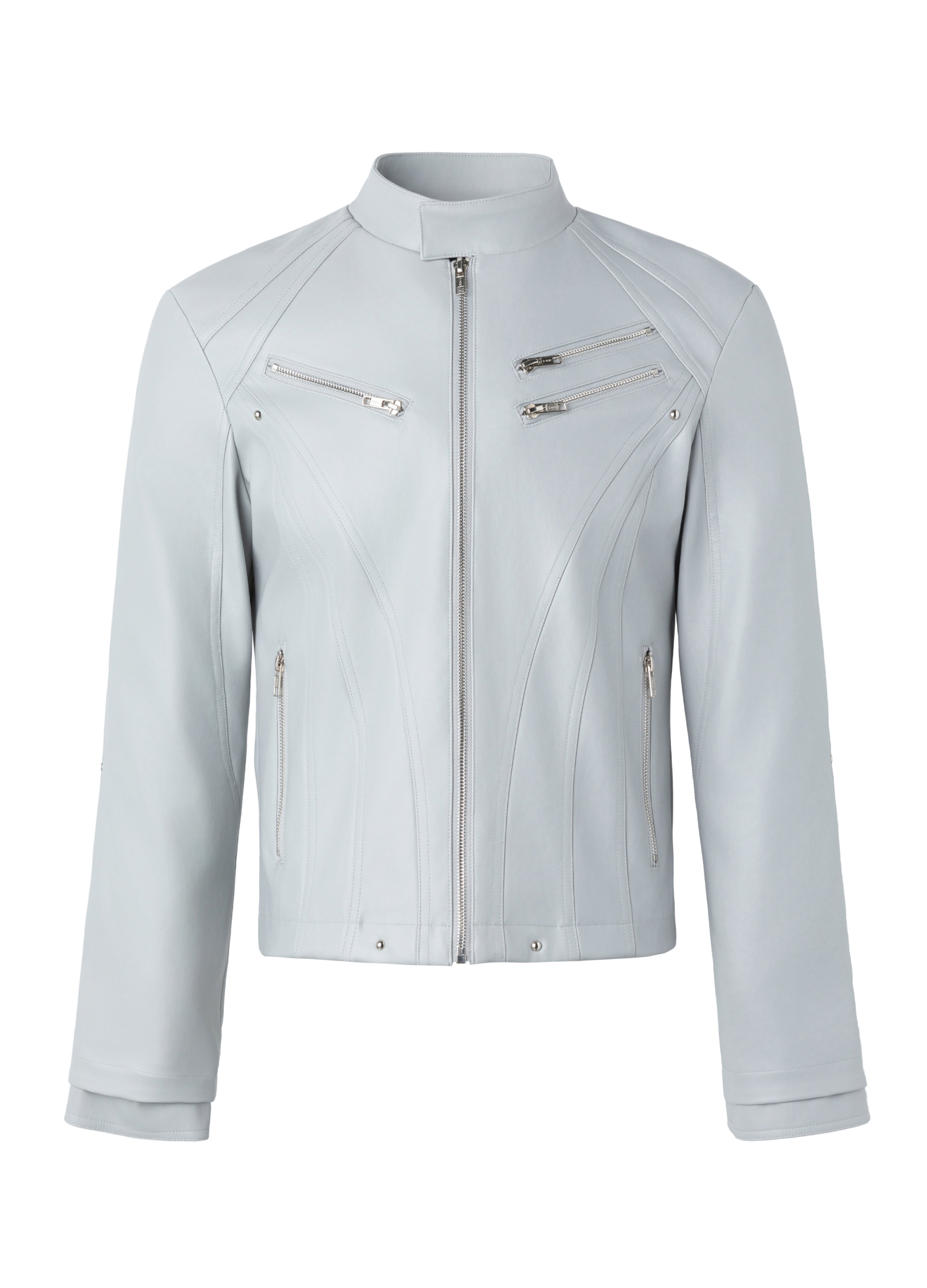 25FW BANANENSCHNITT WEITE HOSEN