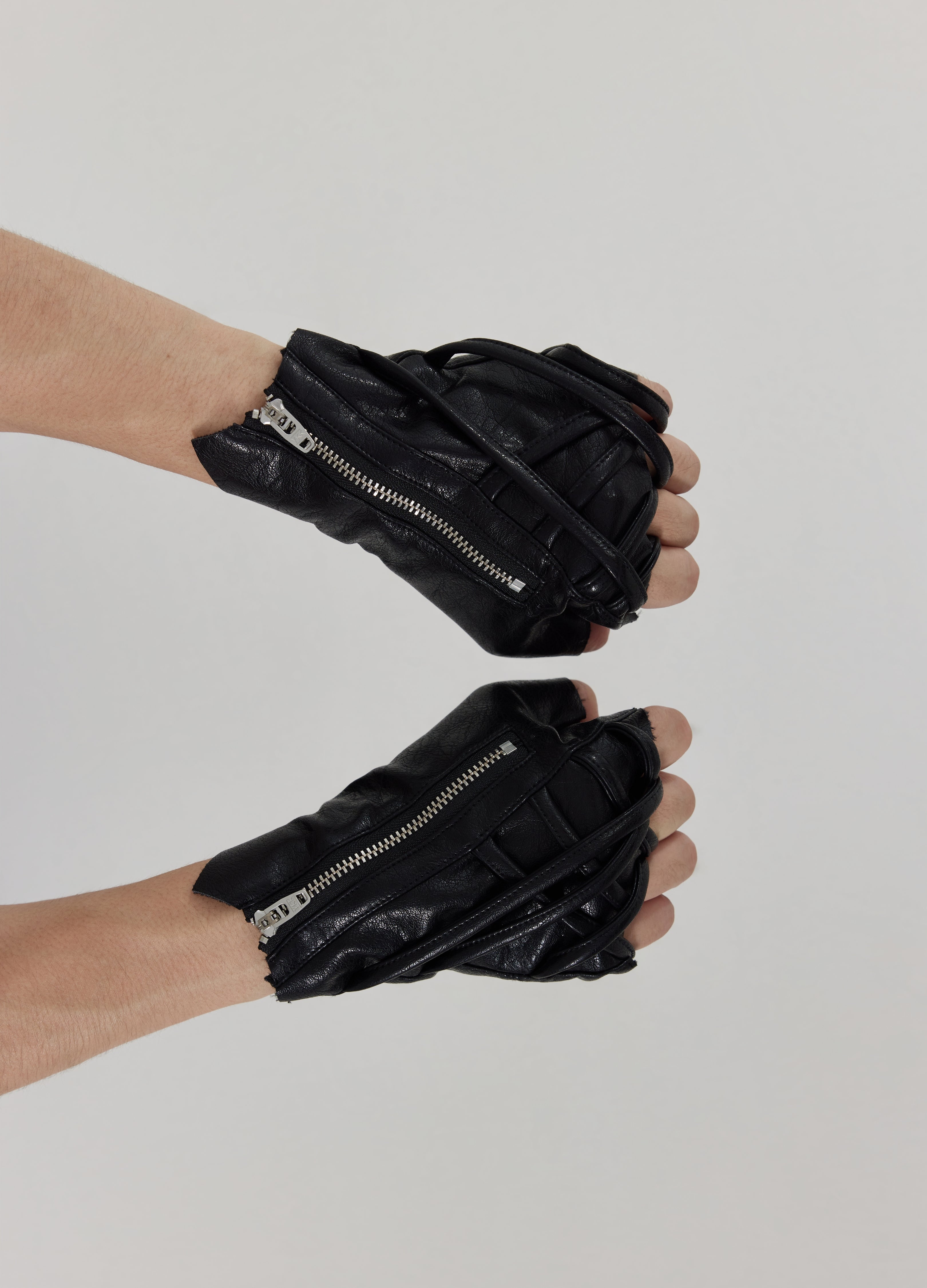 24FW Tactical Gloves