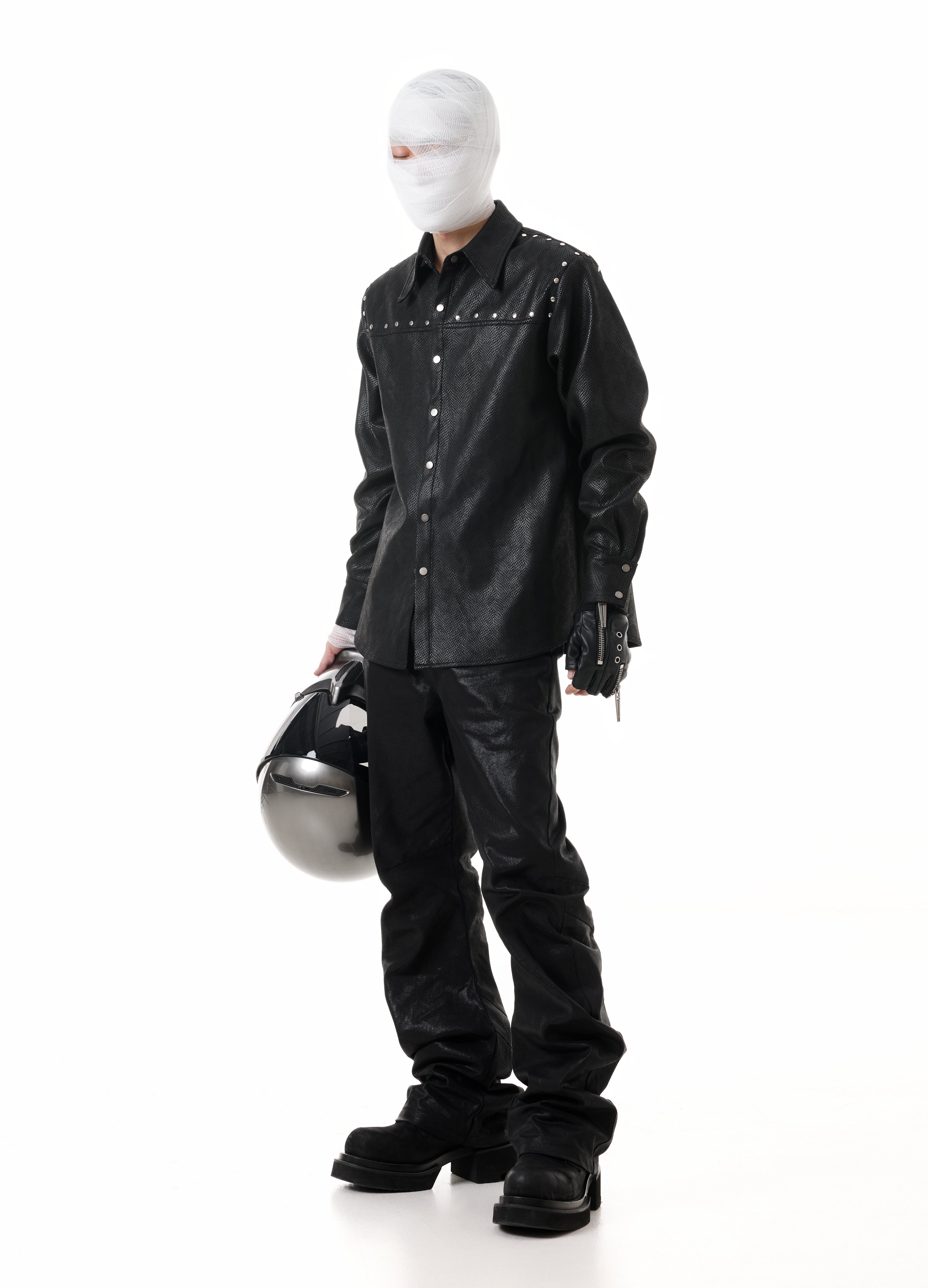 VIPER WAX SHIRT