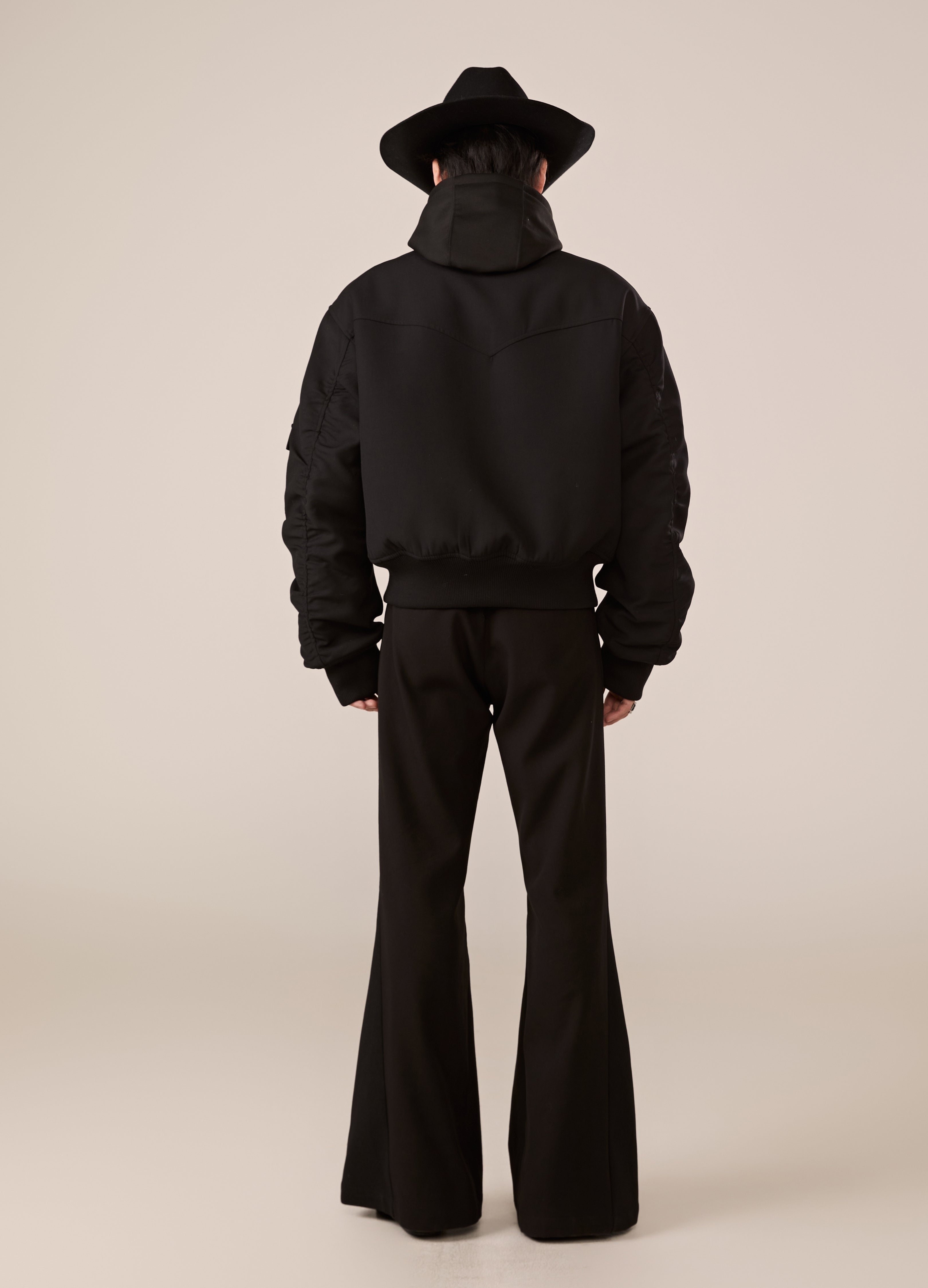 DP PARADIS X SCD 23AW Racer Bomber