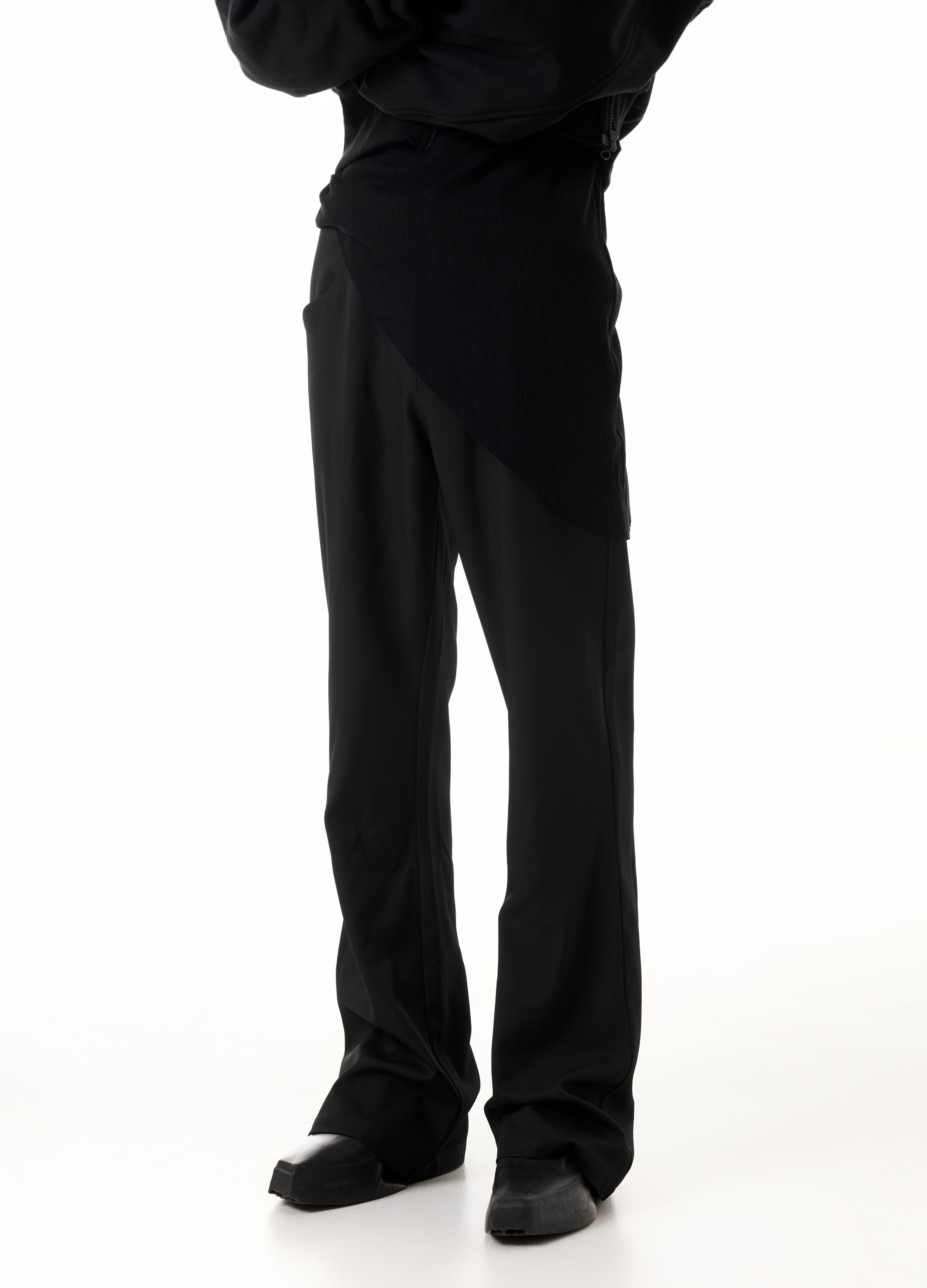 TRACKSIDE PANTS