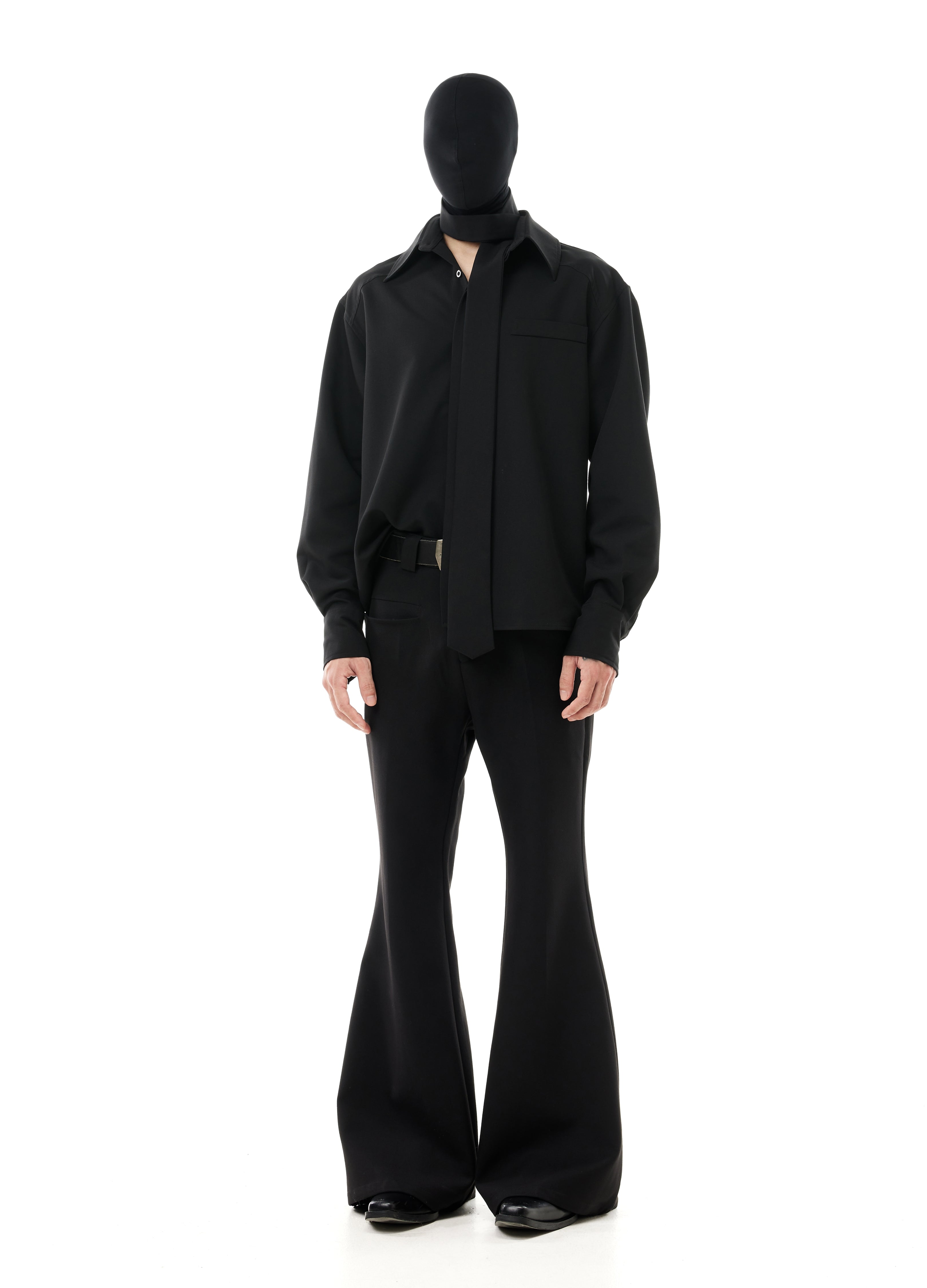 VERSATILE SHIRT