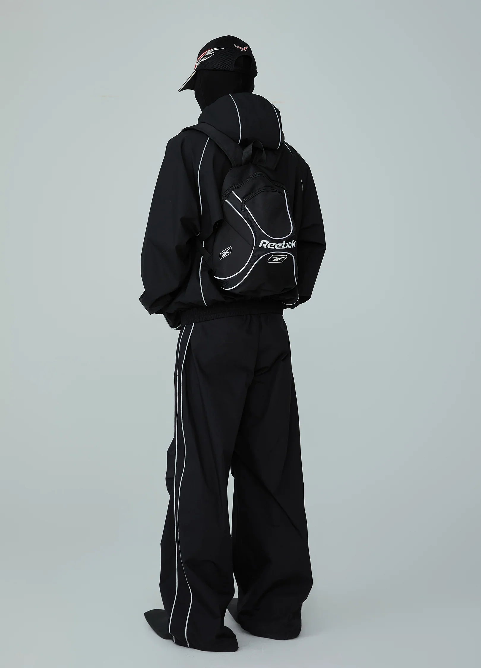 22FW GlowTrack 3M Pants