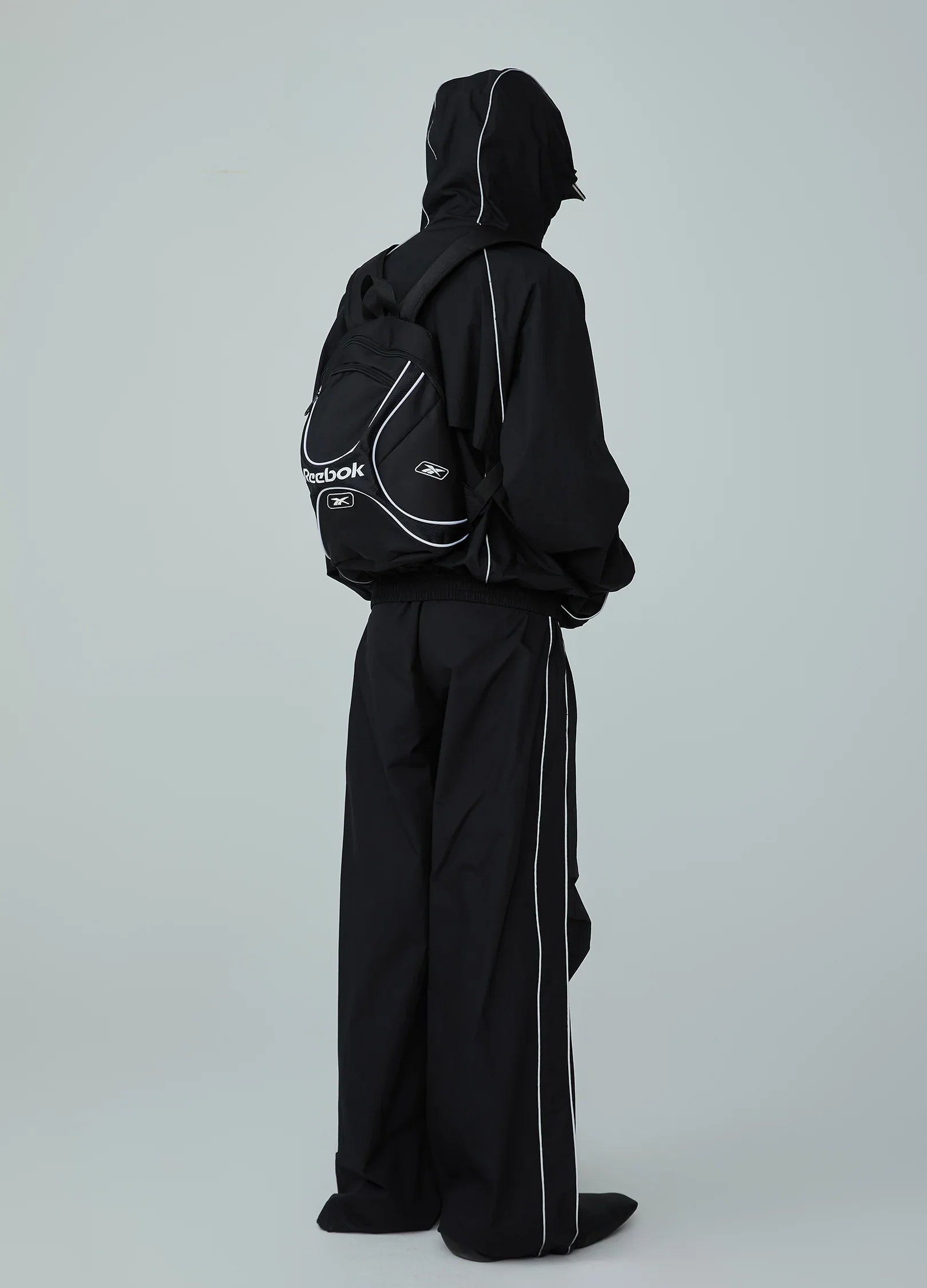 22FW GlowTrack 3M Pants