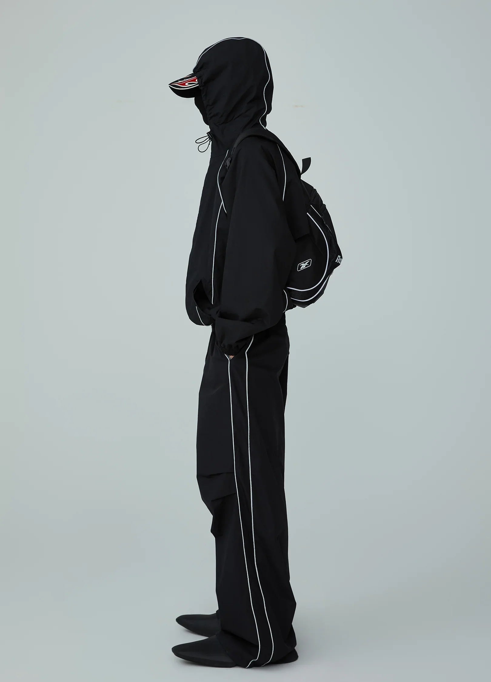 22FW AeroGlow 3M Jacket