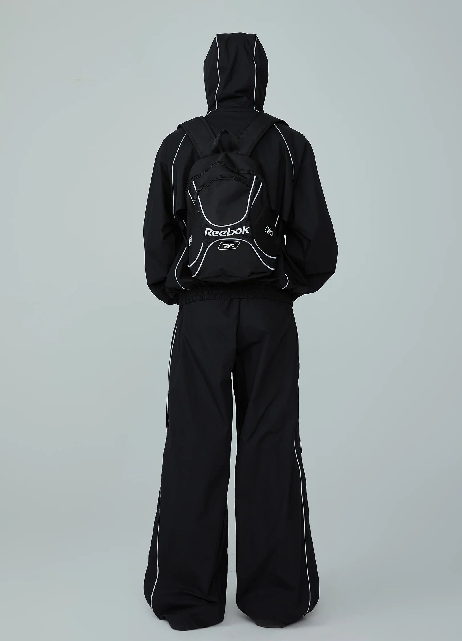 22FW AeroGlow 3M Jacket
