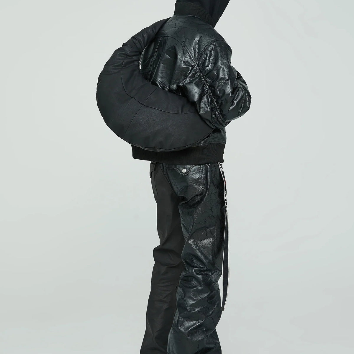 23SS Lunar Luxe Sling Bag