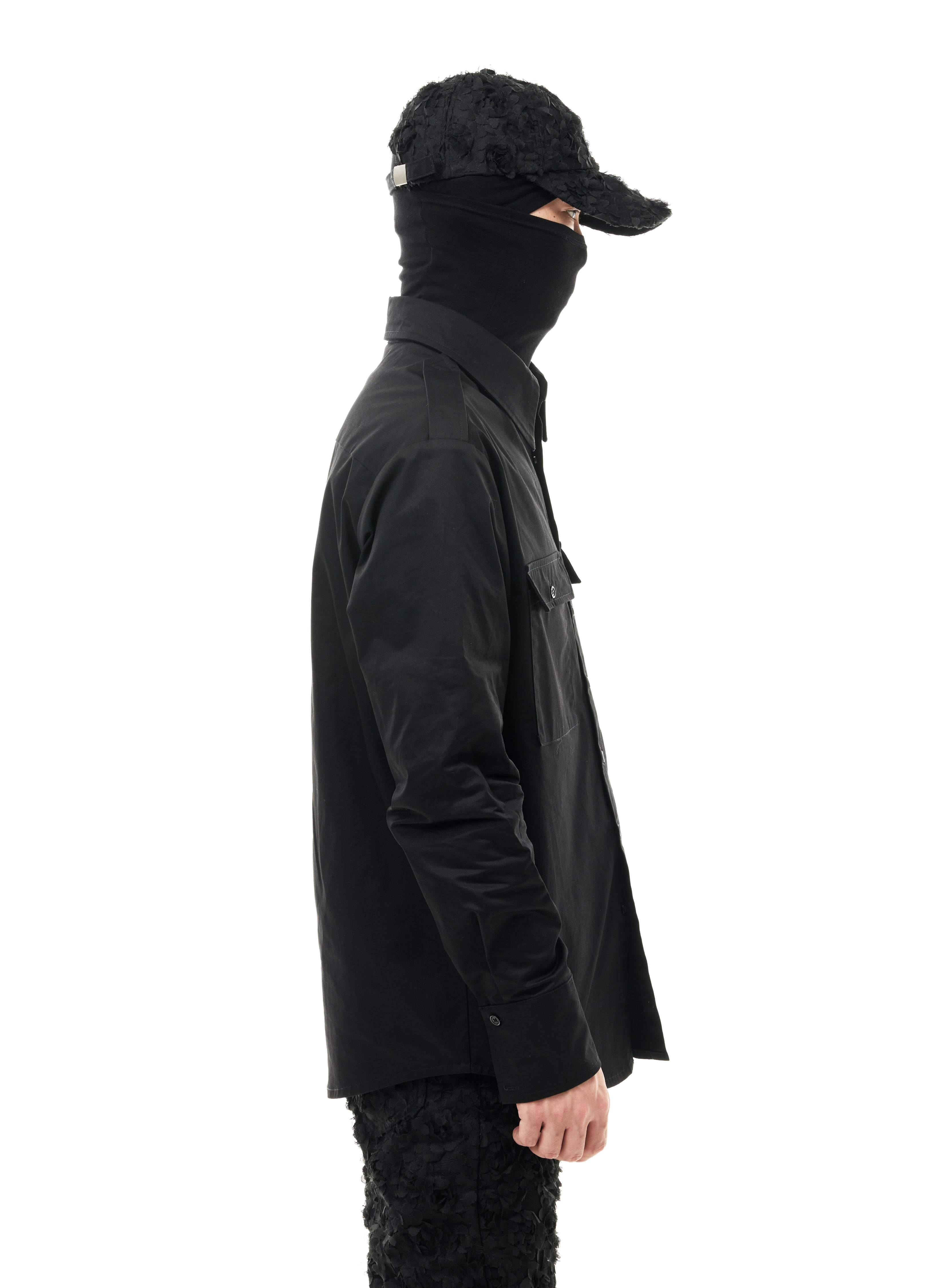 TACTICAL SHIRT
