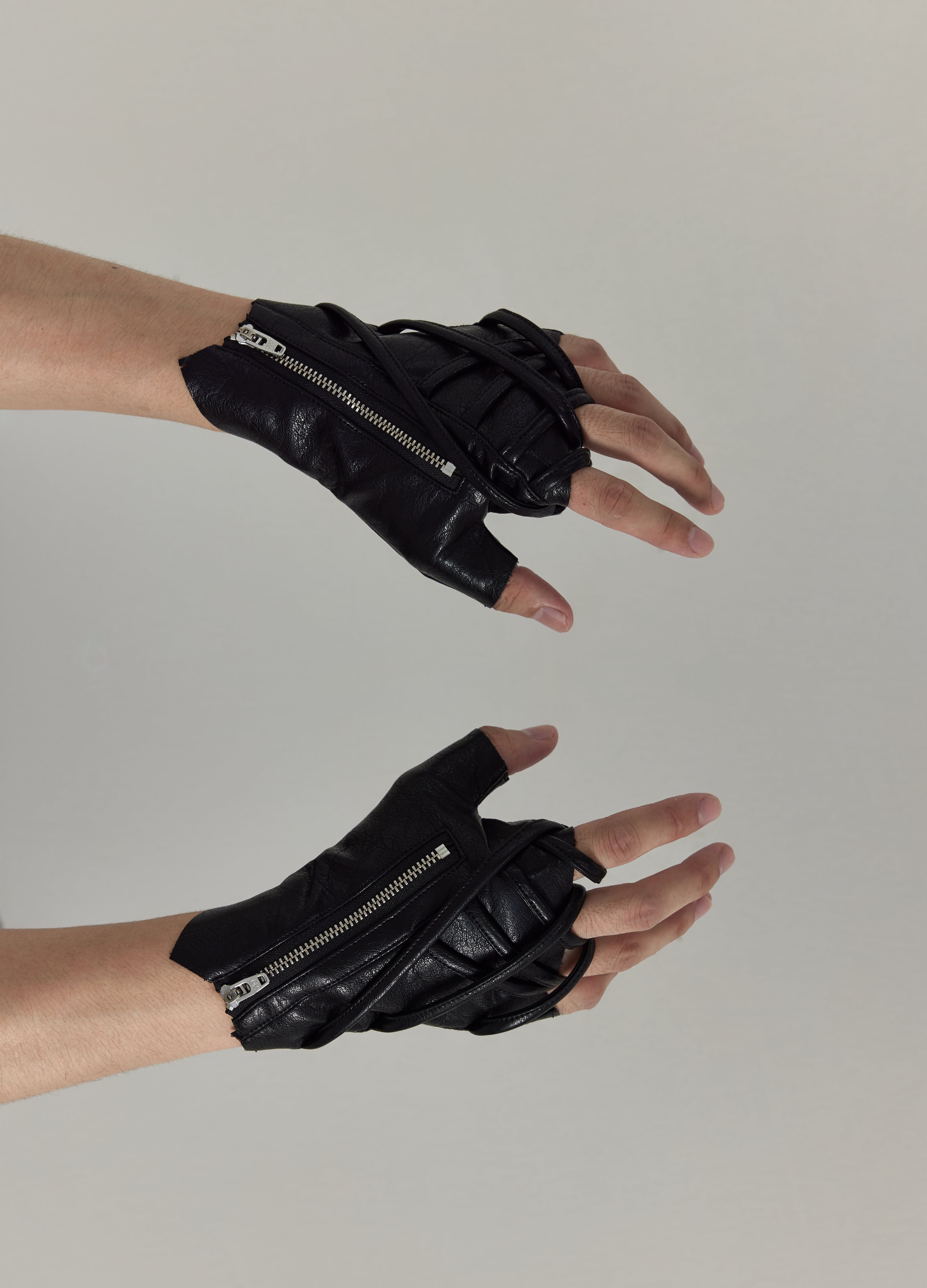 24FW Tactical Gloves