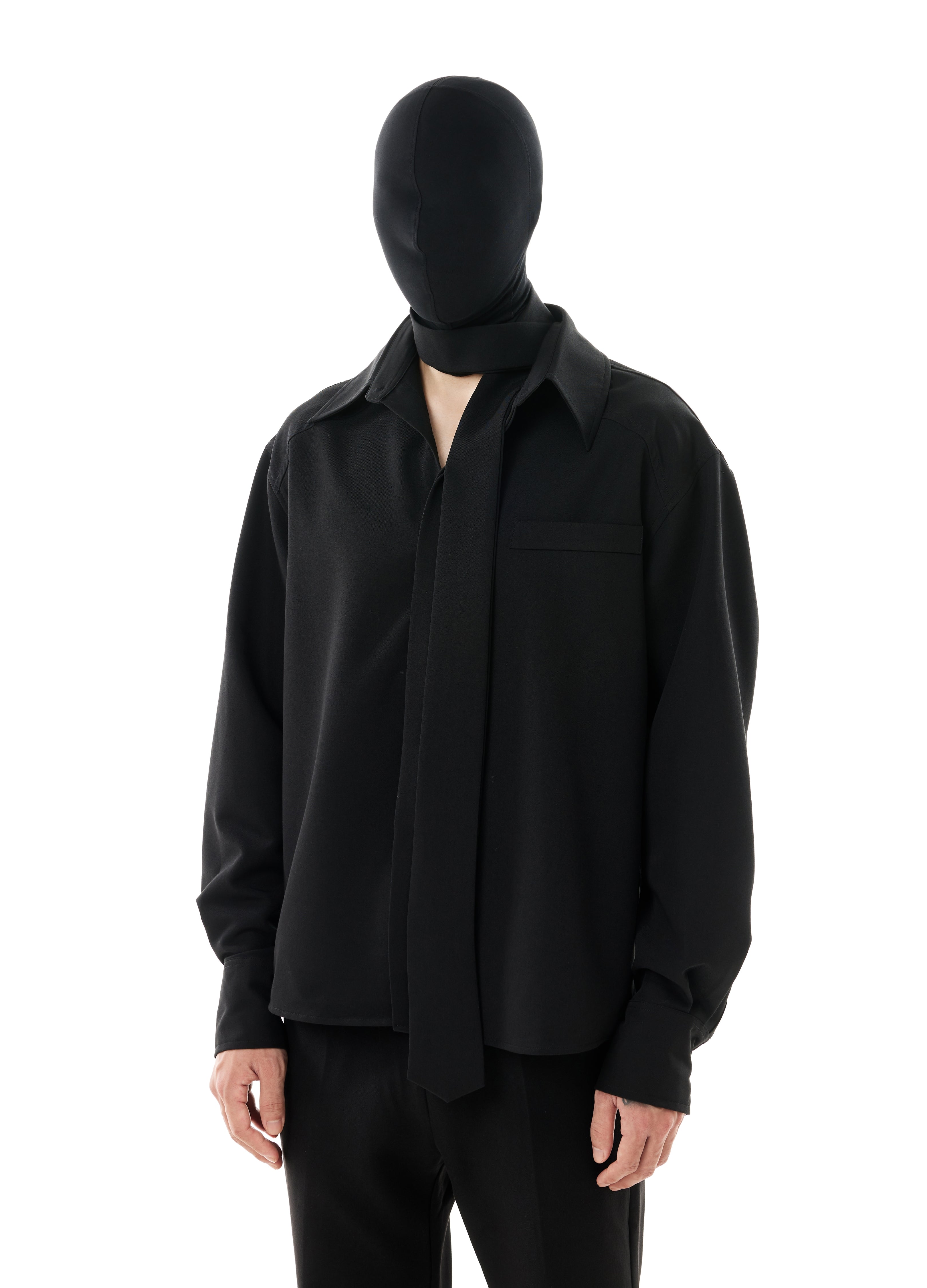 VERSATILE SHIRT