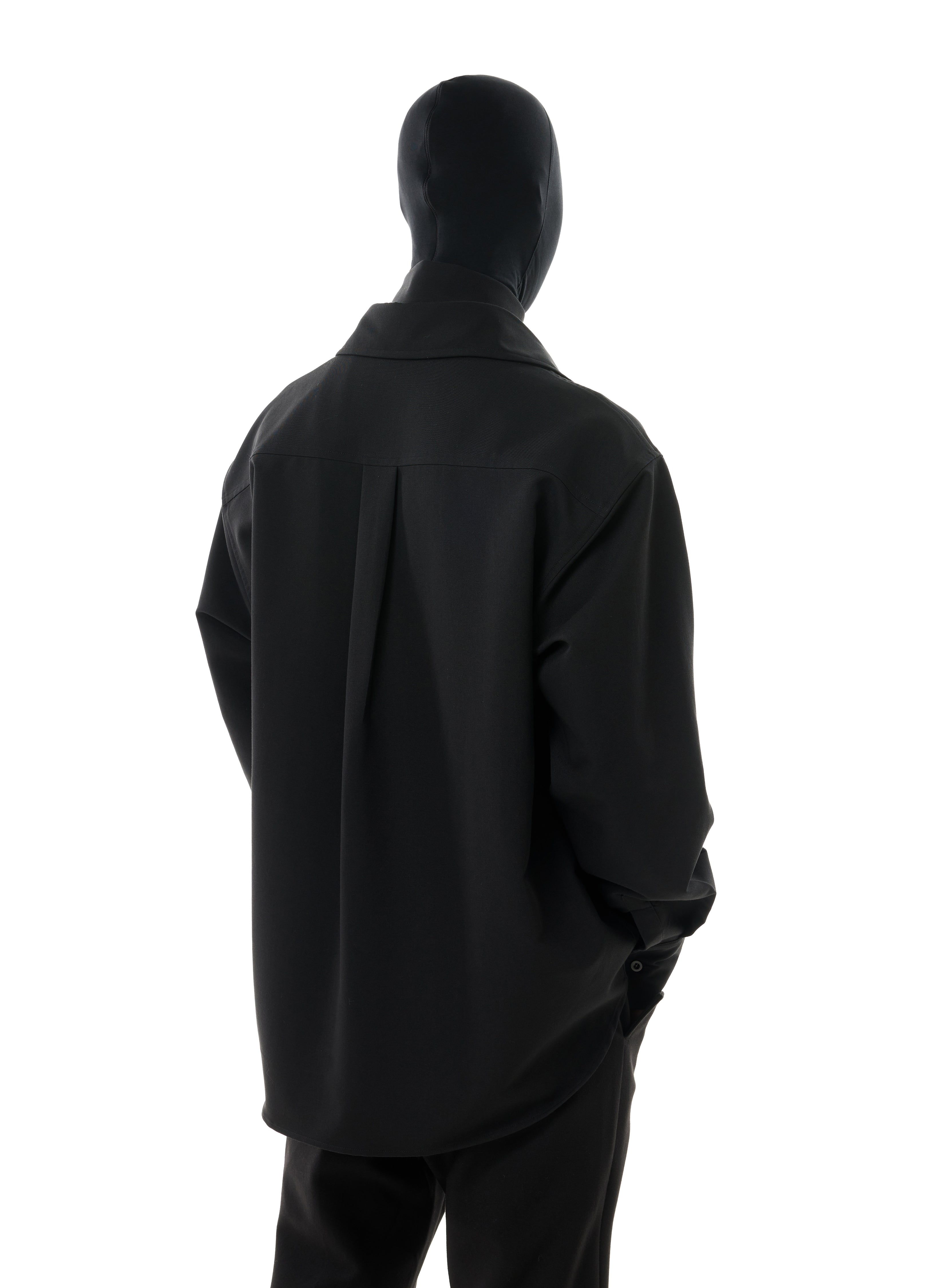 VERSATILE SHIRT
