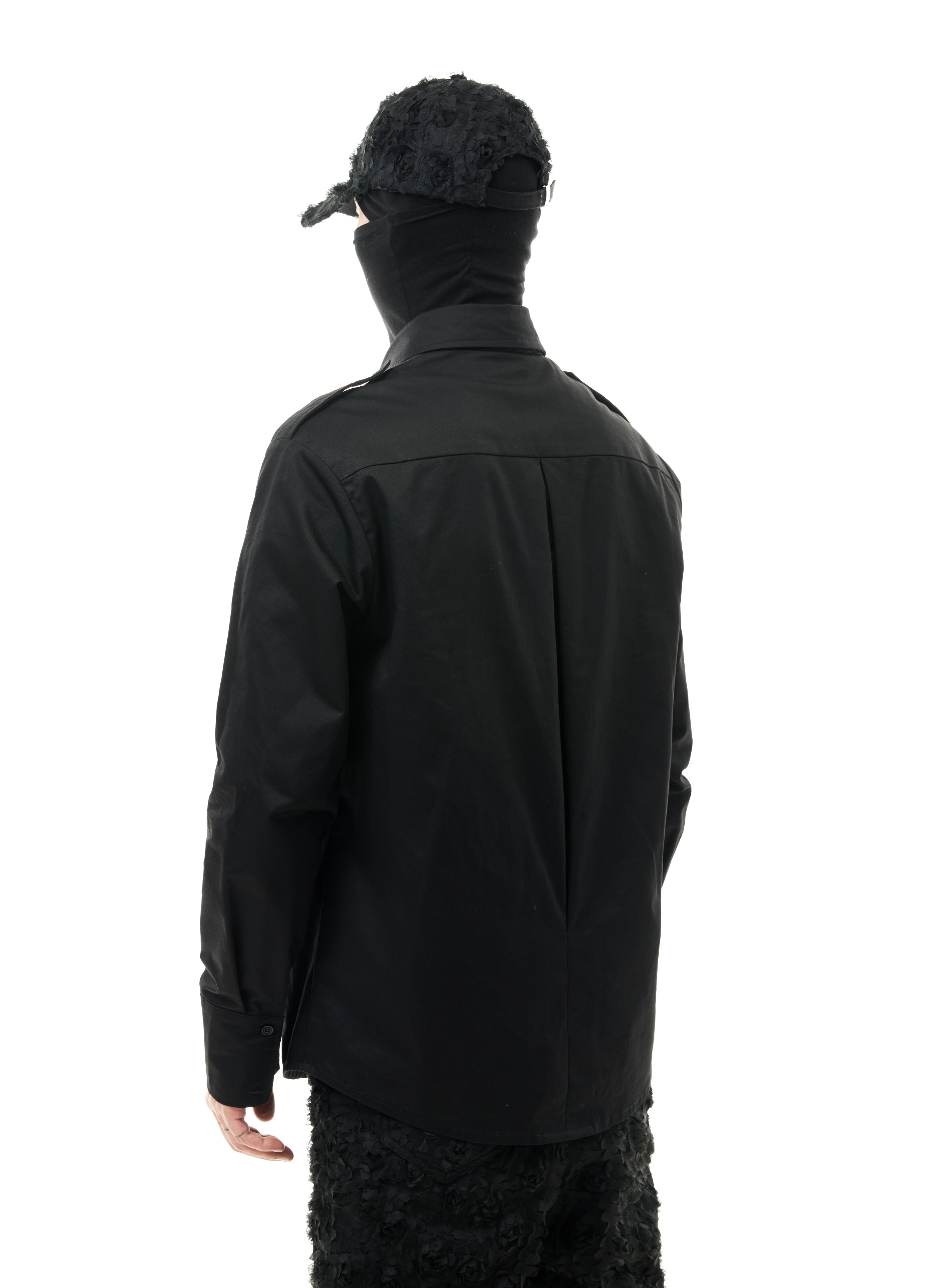 TACTICAL SHIRT