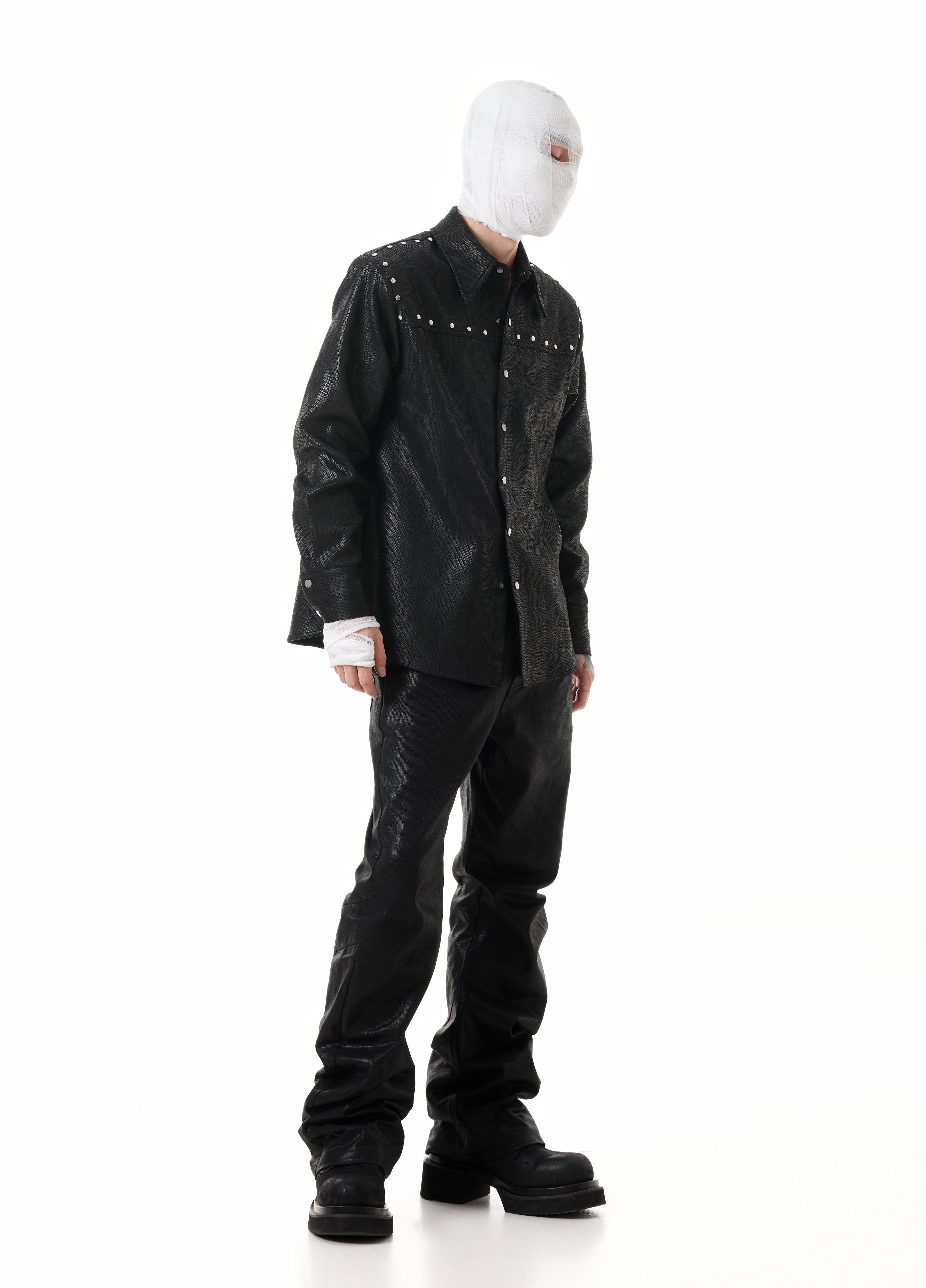 VIPER WAX SHIRT