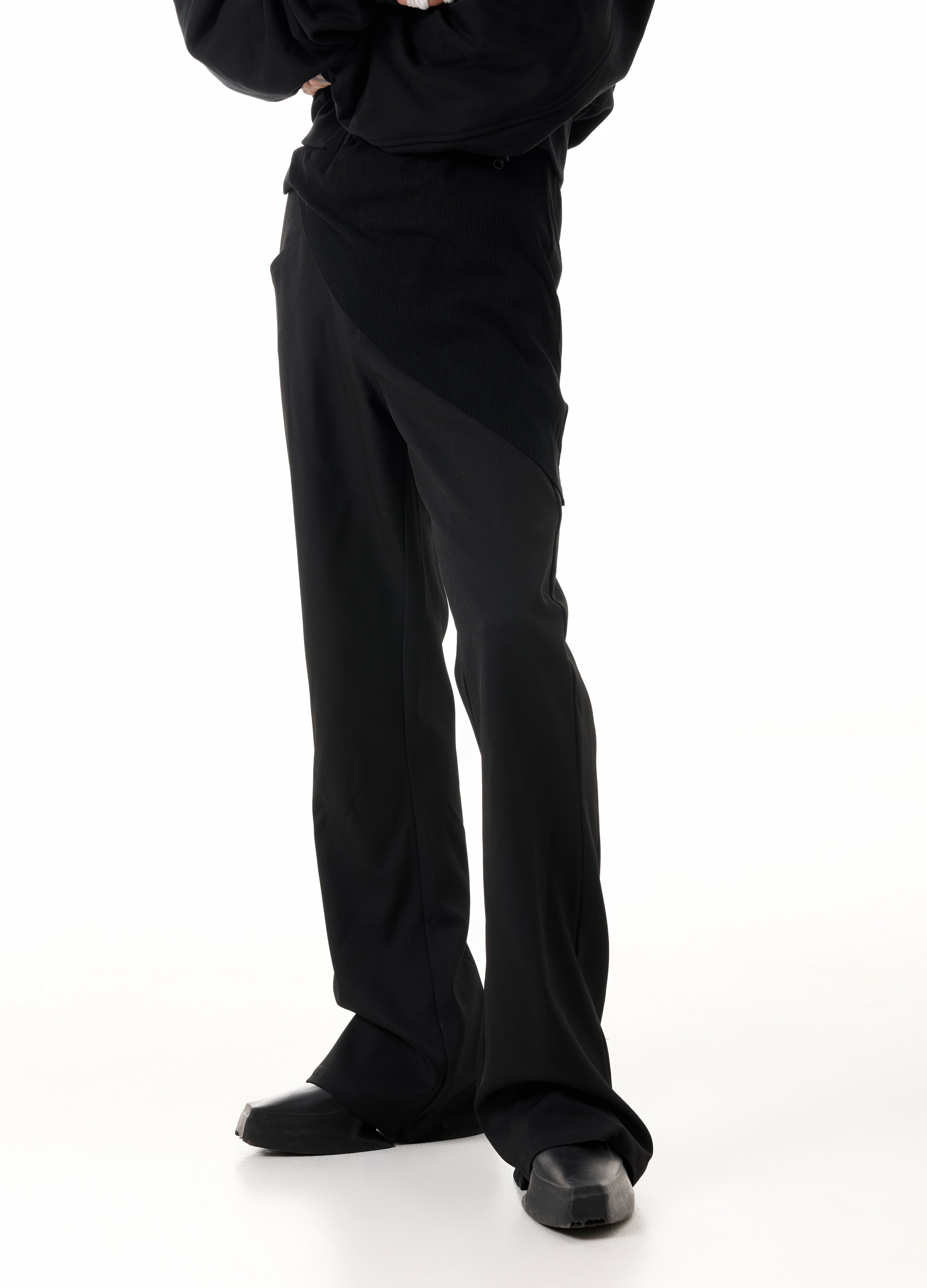 TRACKSIDE PANTS