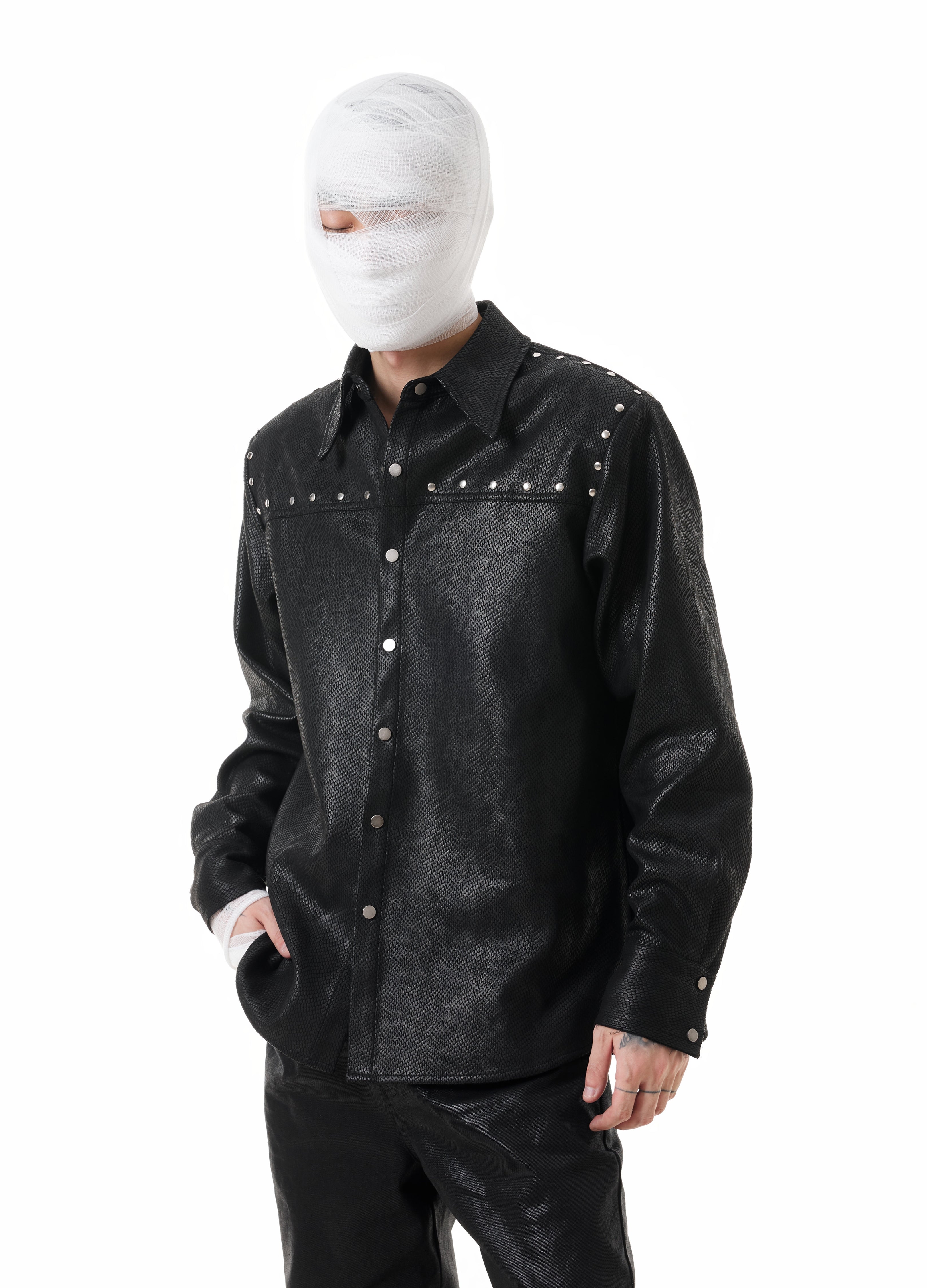 VIPER WAX SHIRT