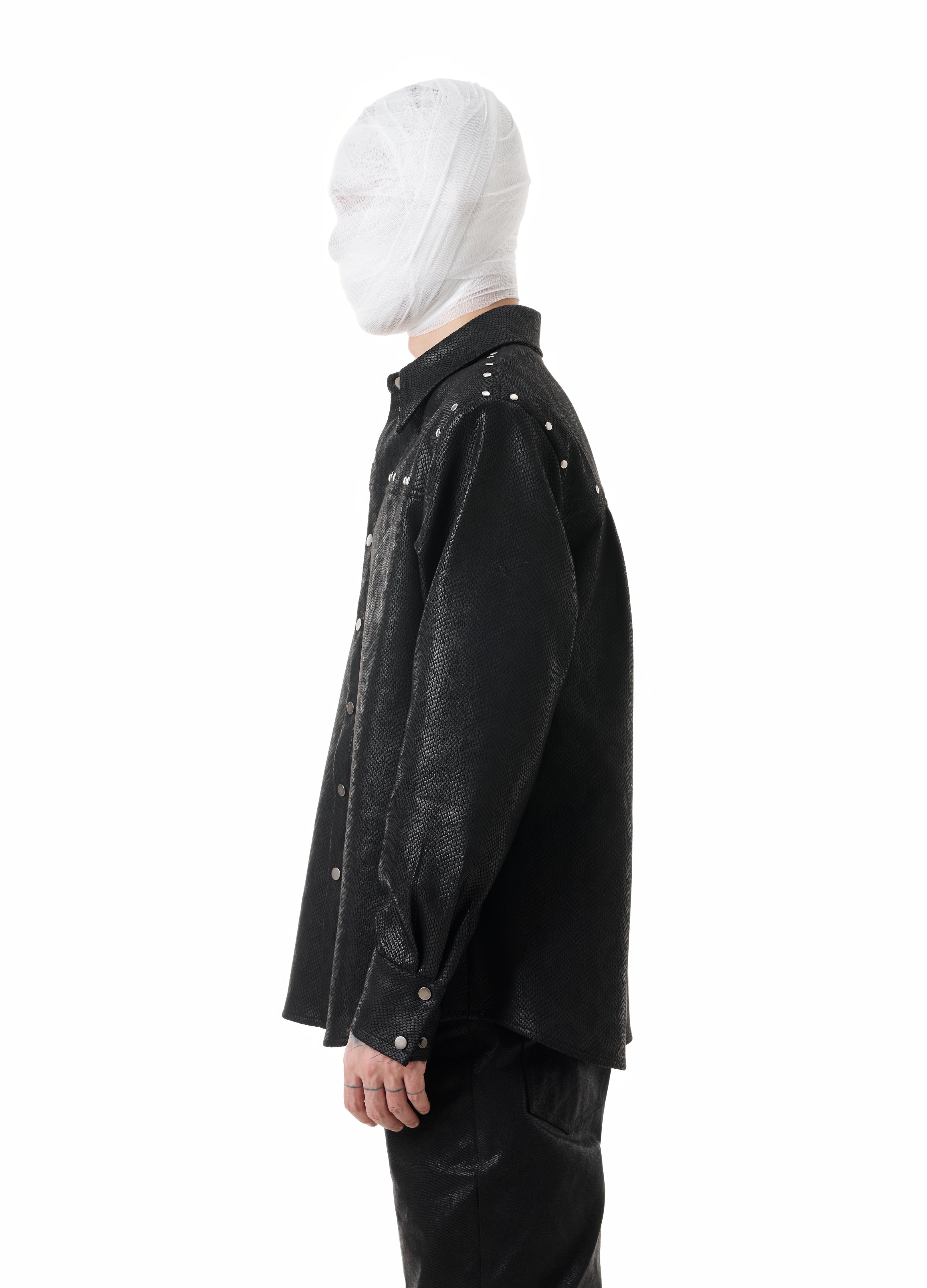 VIPER WAX SHIRT