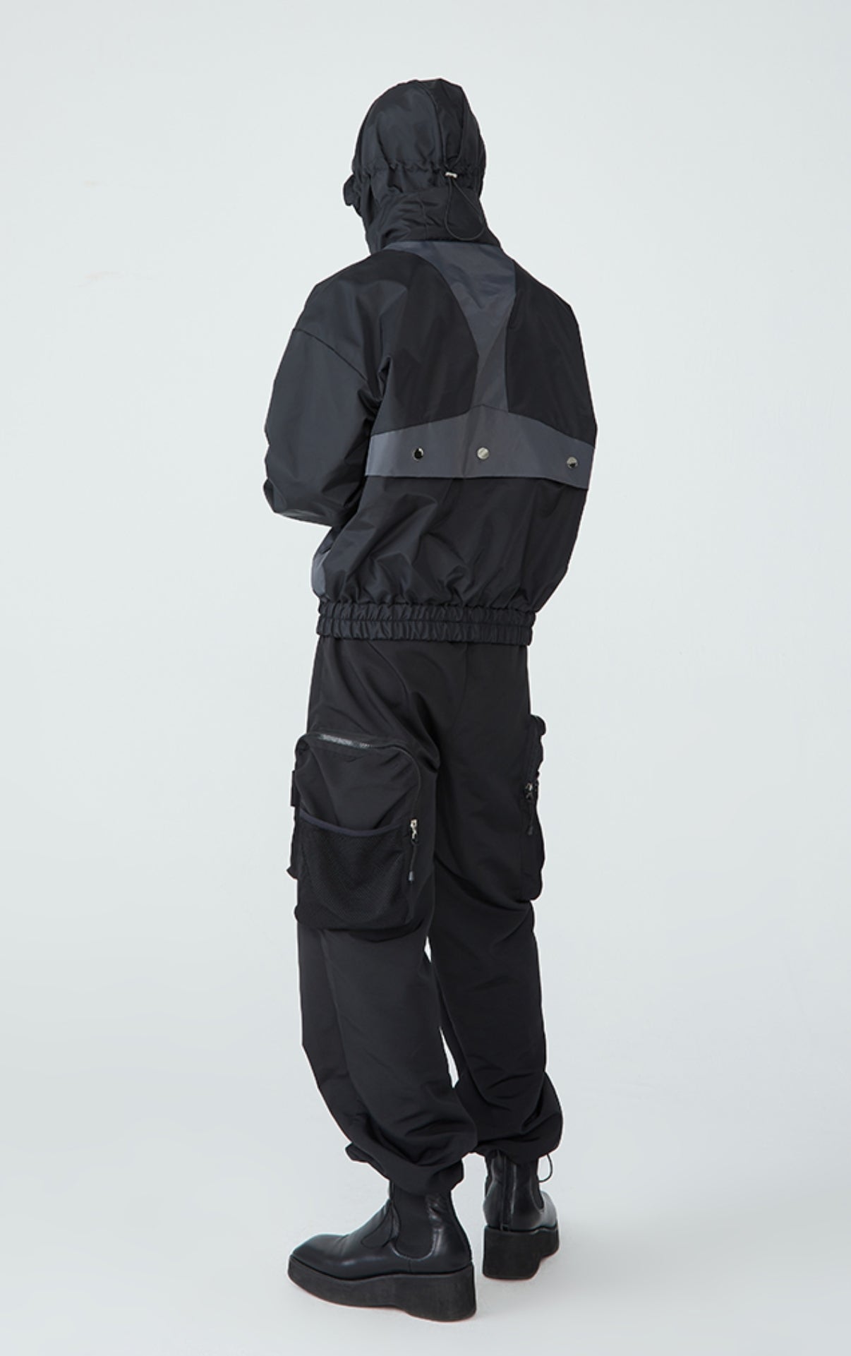 21FW Expedition Entwiner Tactical Jacket