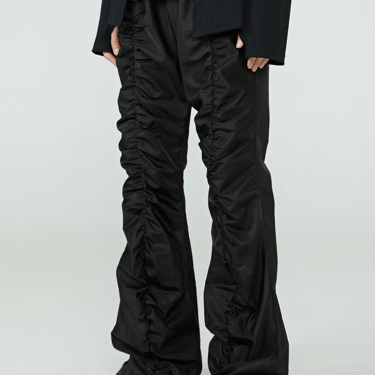 24SS Parachute Pants V2