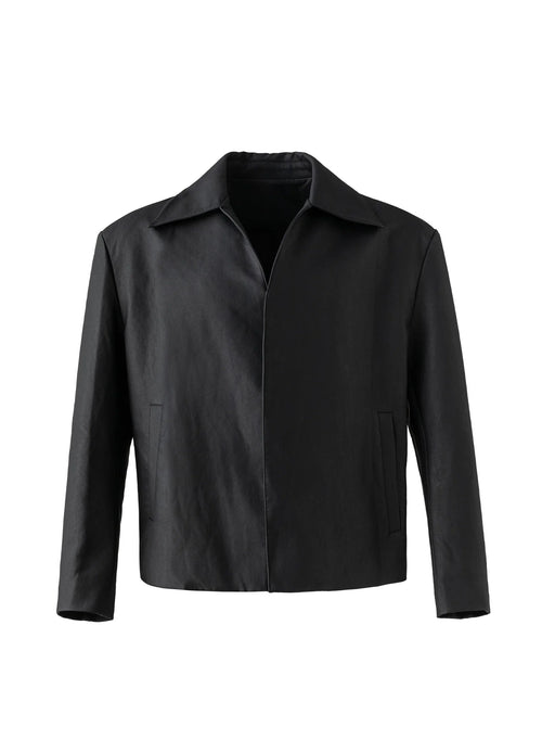 Minimal-Leather-jacket-