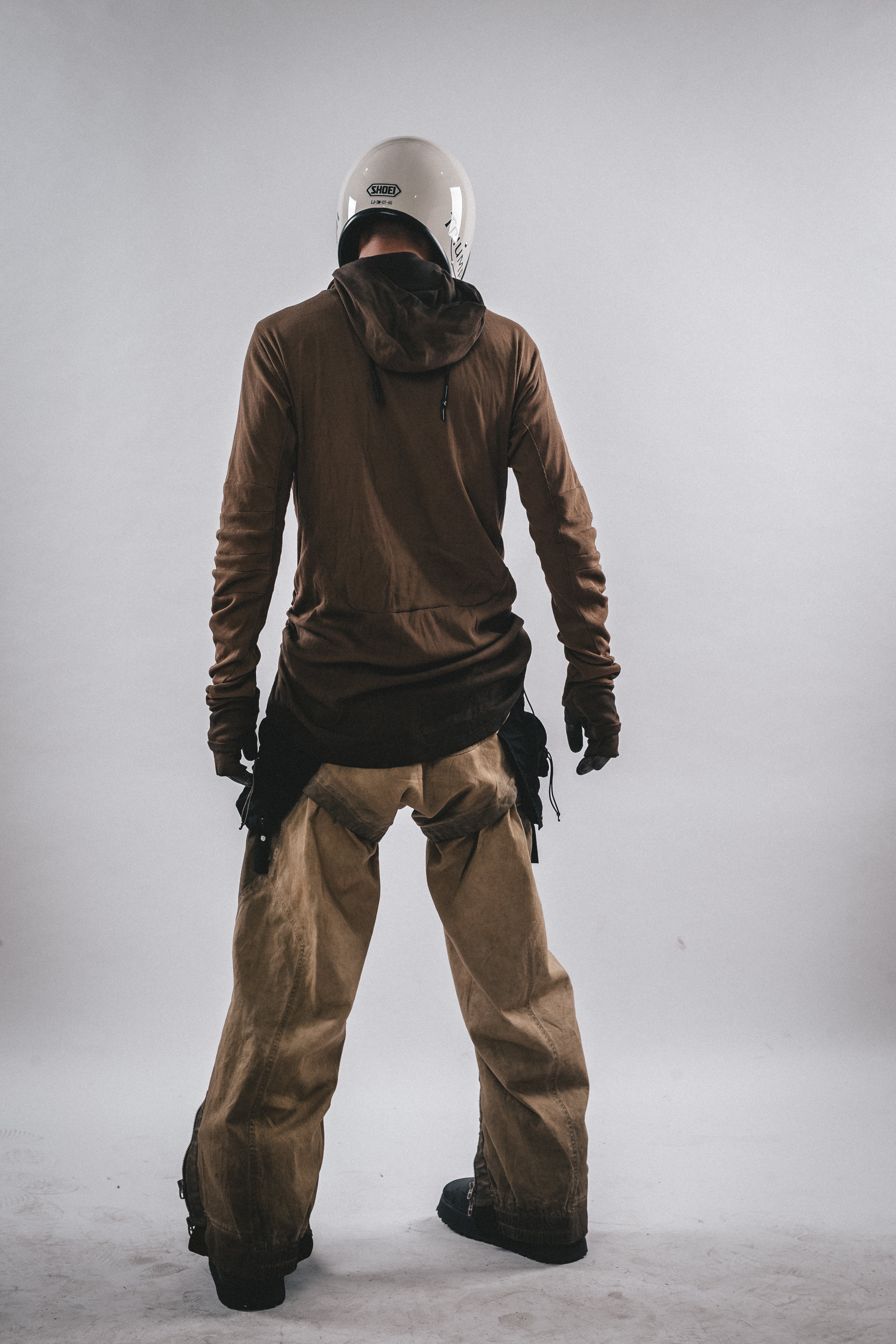 DRKLEI Convertible Tactical Pants